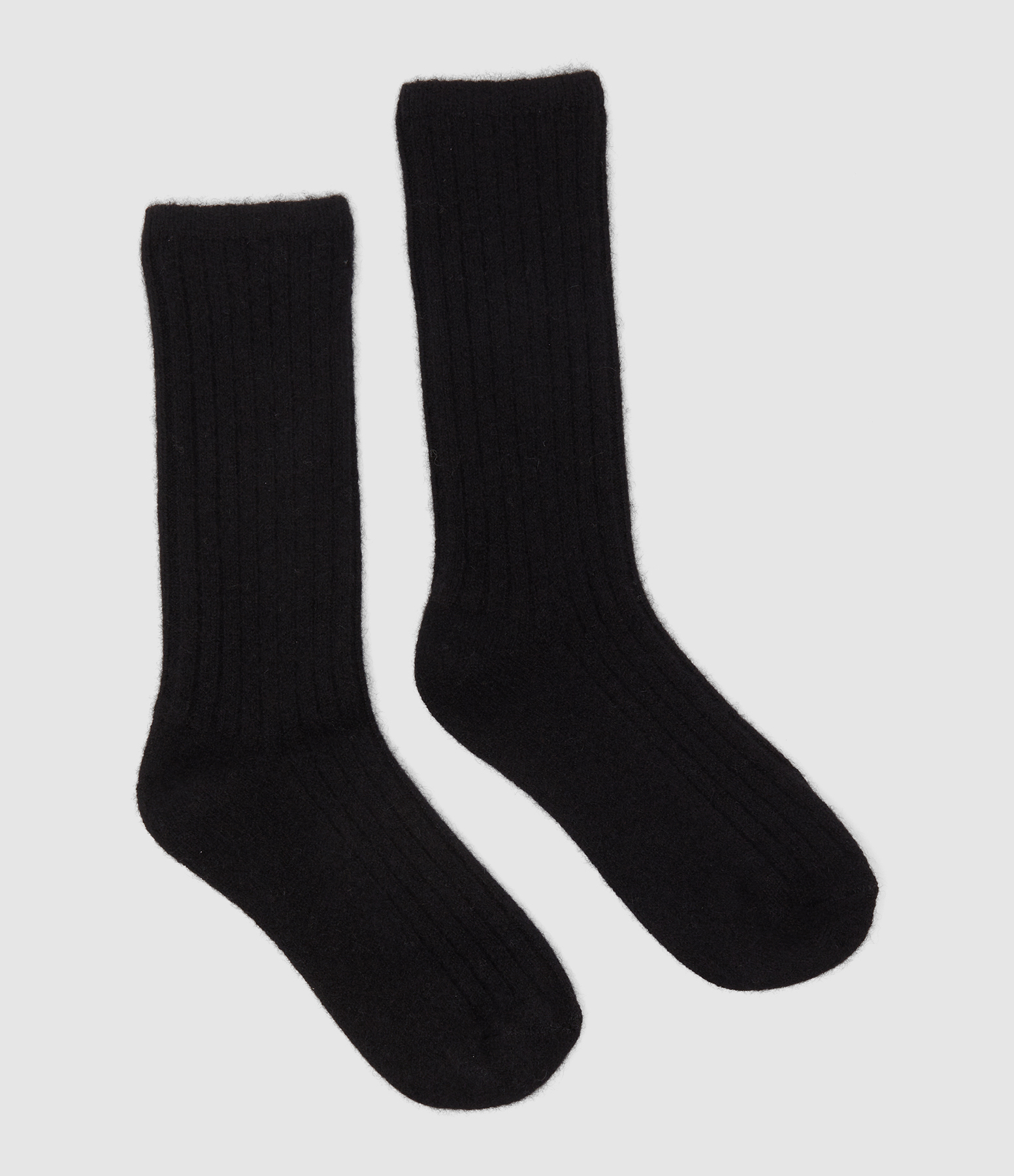 Chaussettes Irene Noir