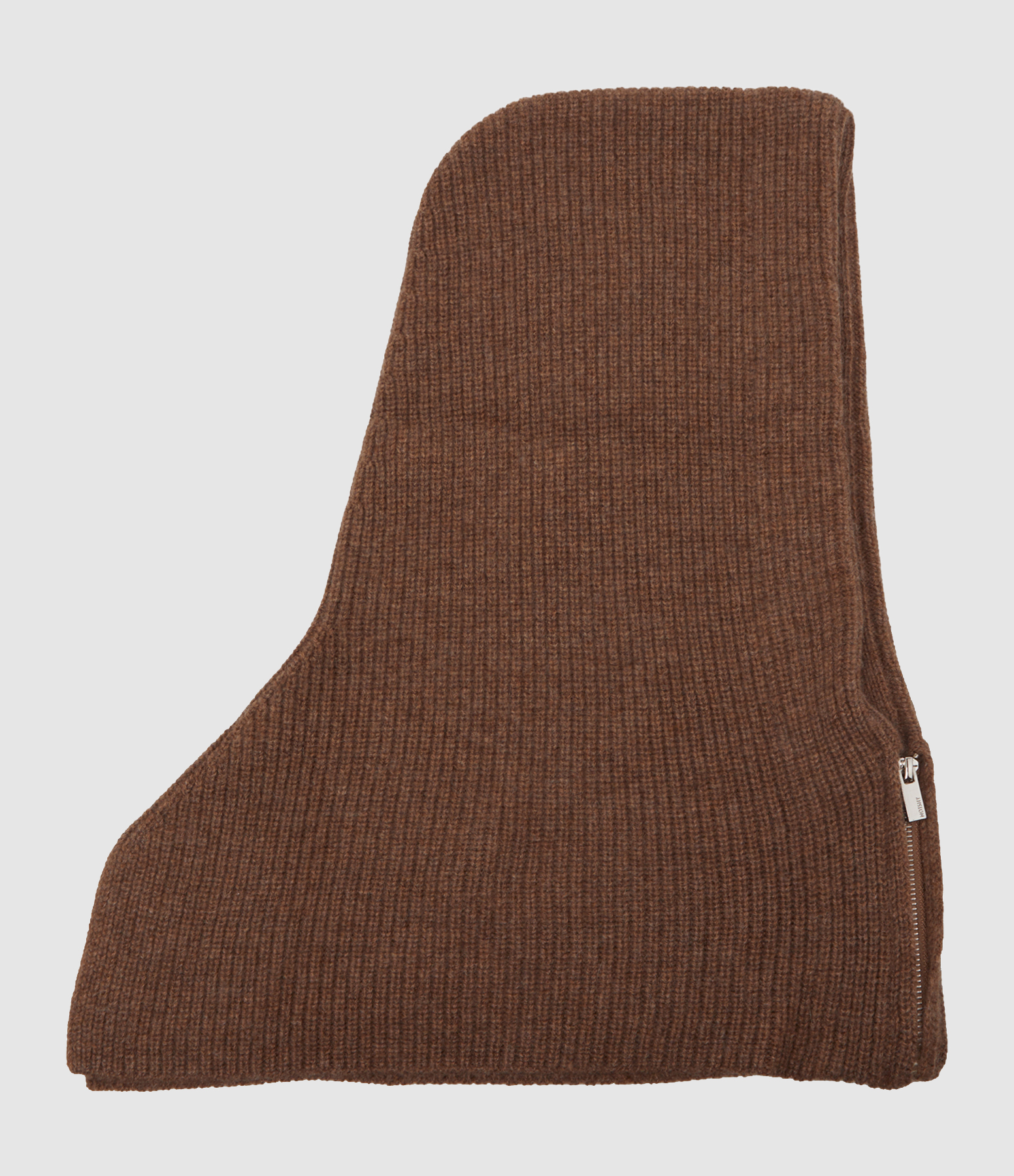 Cagoule Zippe Gustave Cafe Au Lait