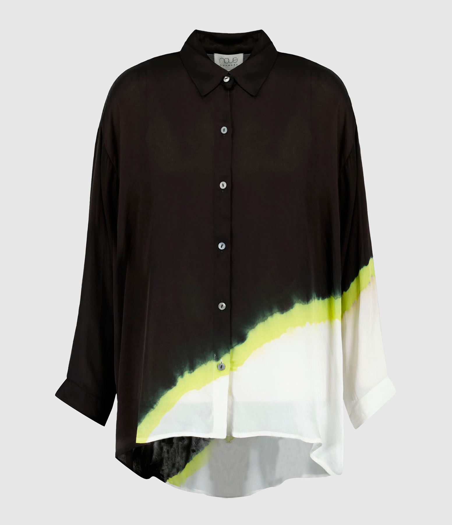 Blouse Meganne Blackish