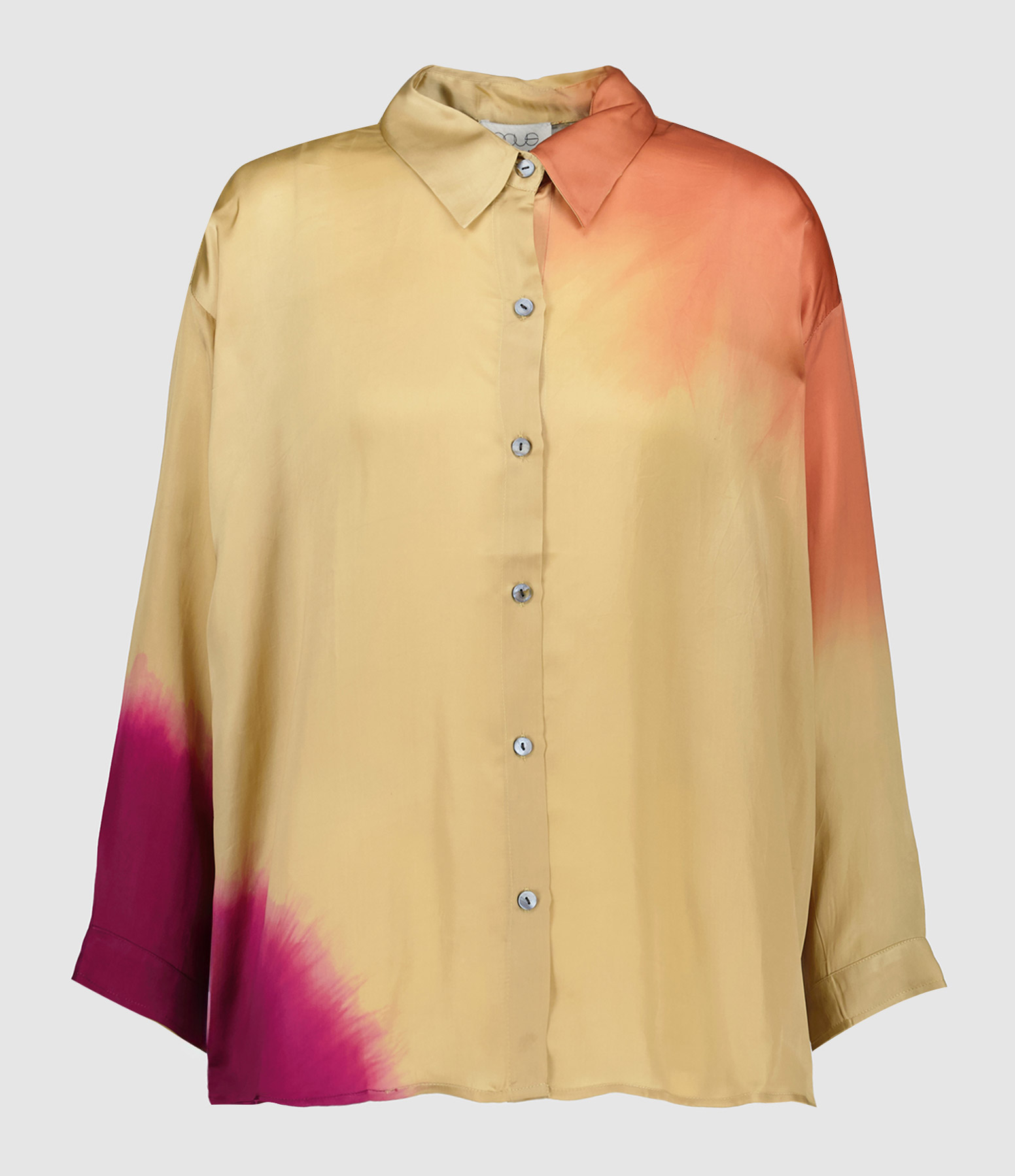 Chemise Meganne Sand