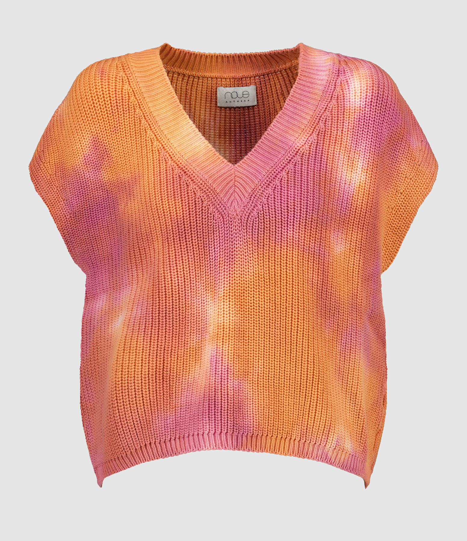 Top Vicky Apricot Cassis