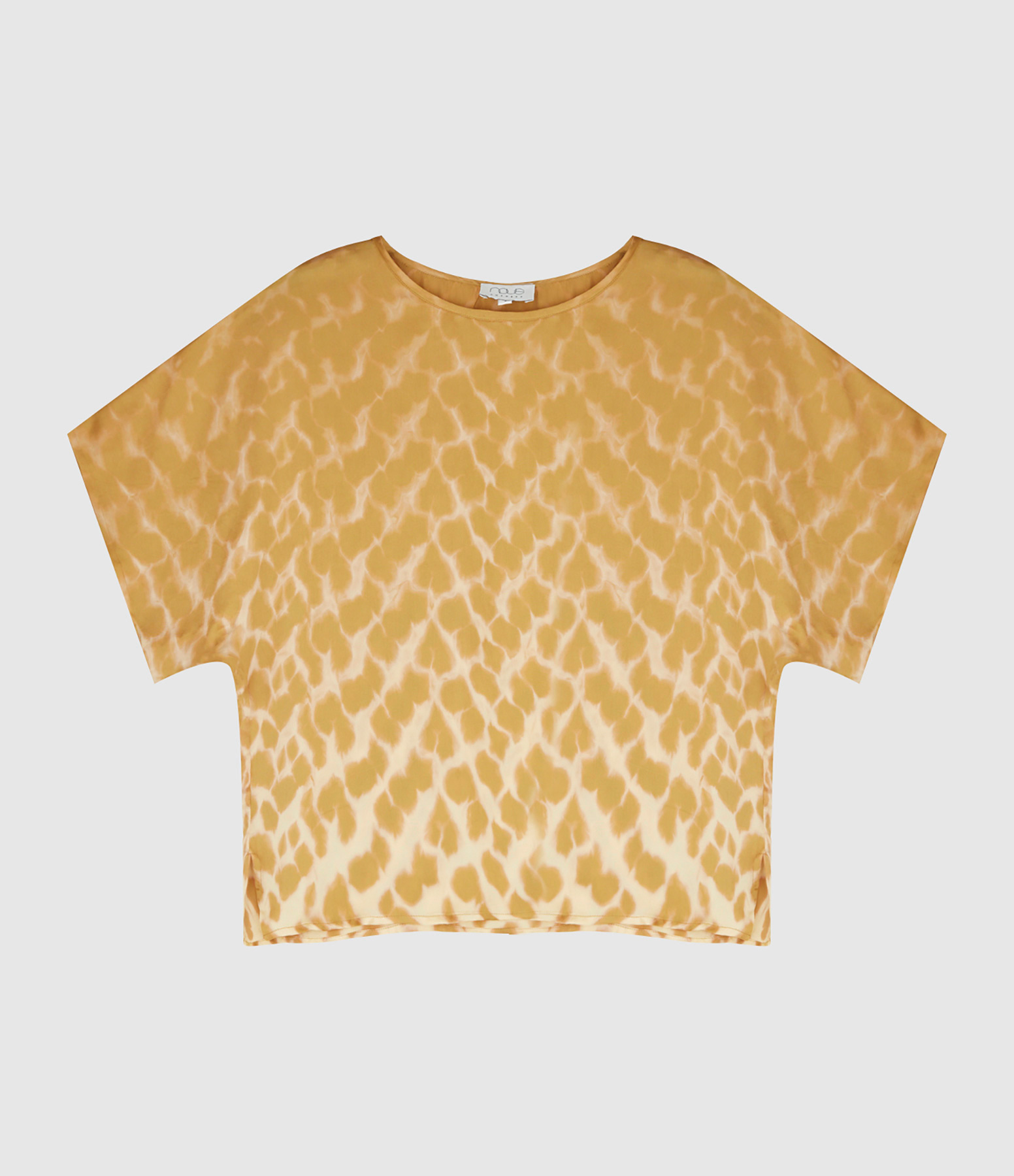 Top Reese Spots Gold
