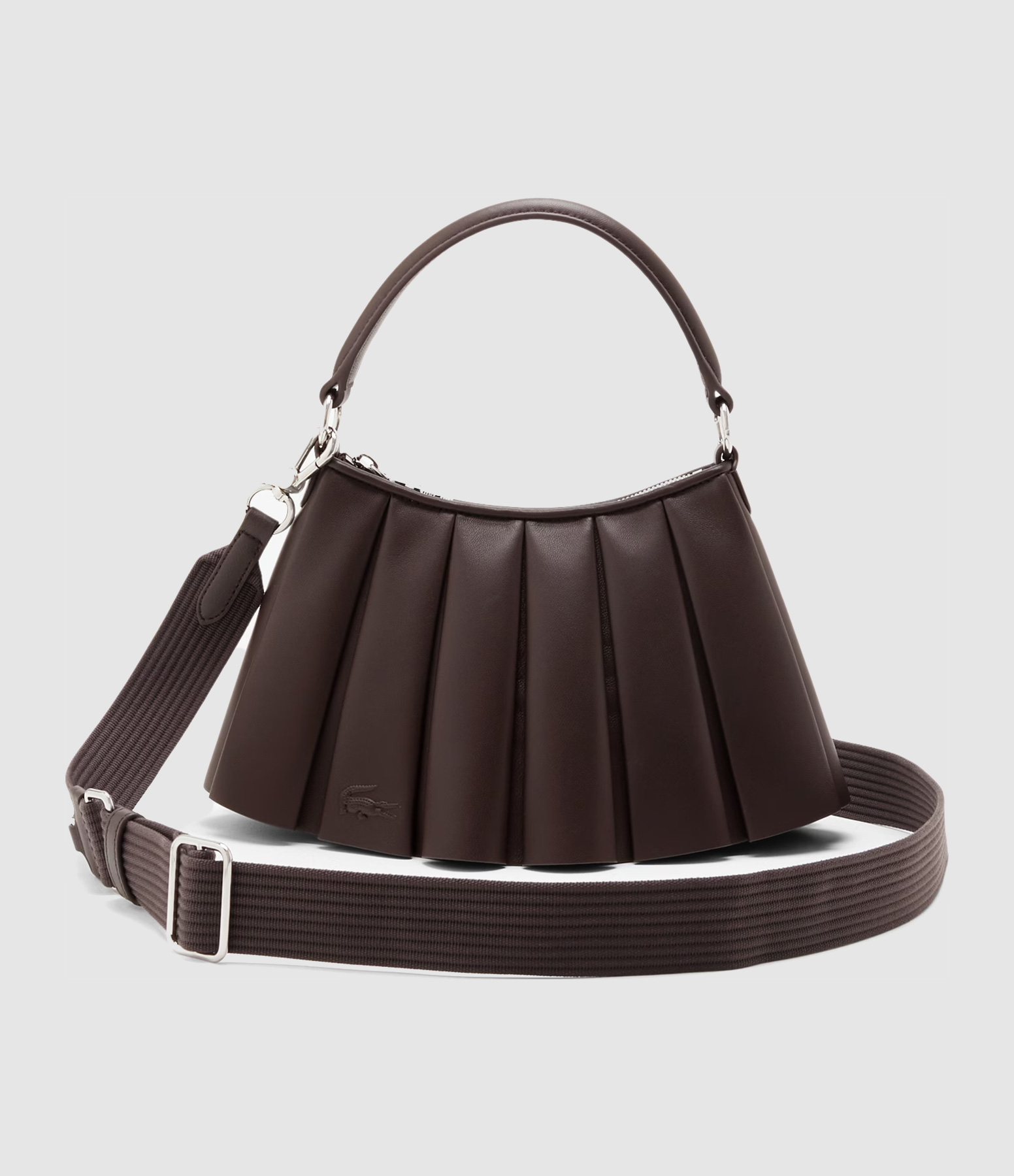 Sac Lenglen Coffee Ben, Collection Défilé PE25