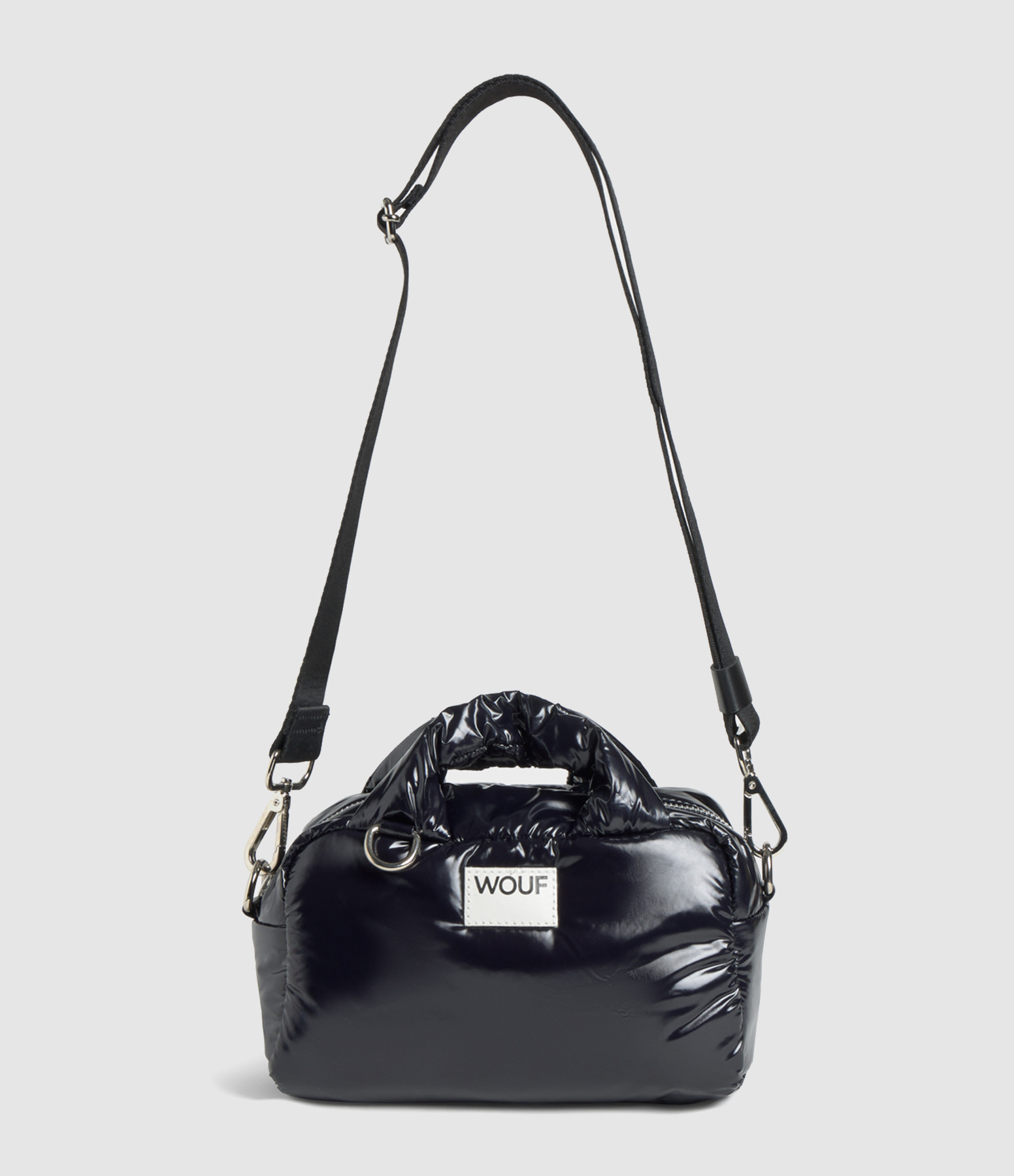Sac Bowling Nuit Noir