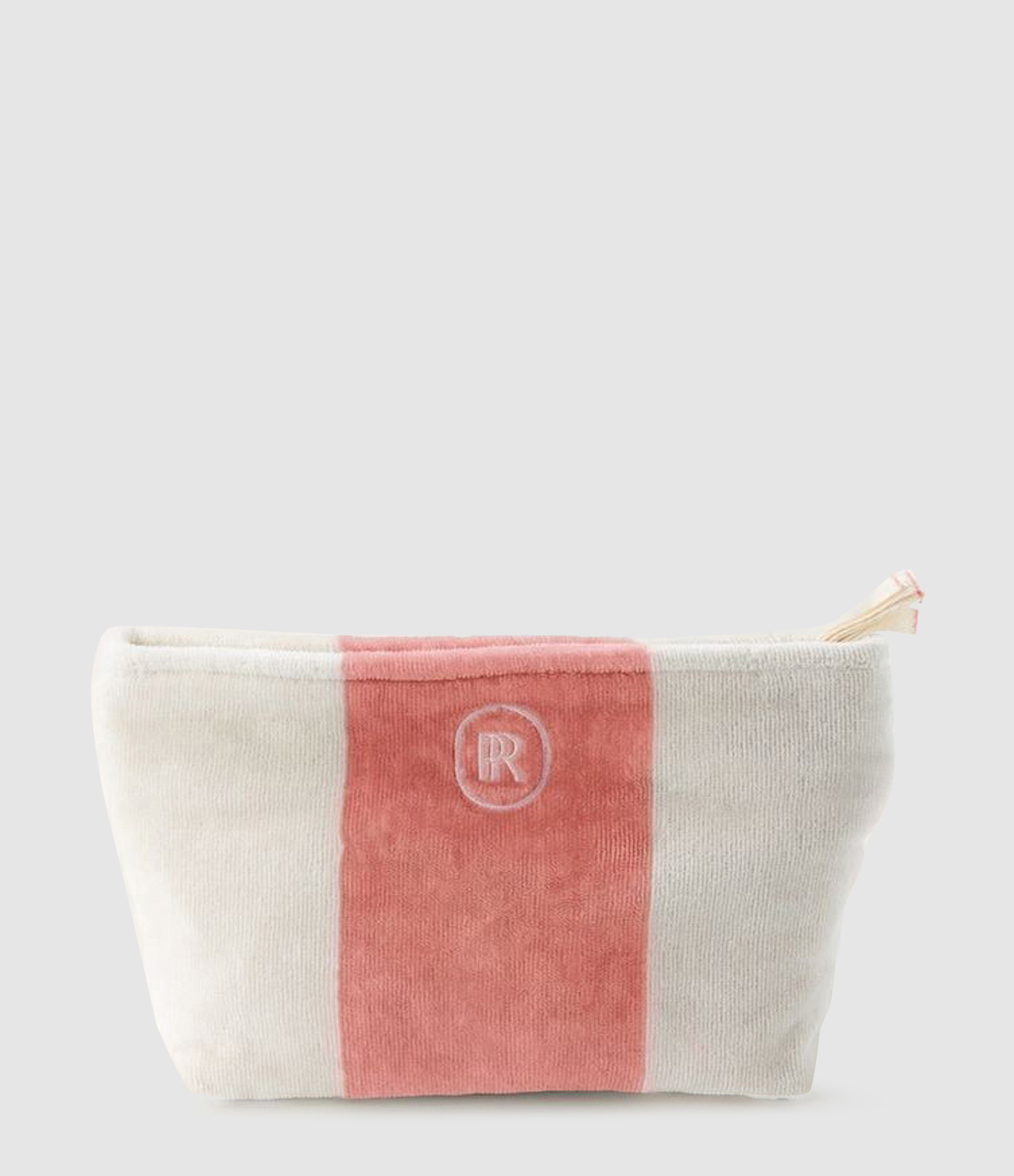 Trousse de toilette Place Reservée Pink Lemonade 25x18x8 cm