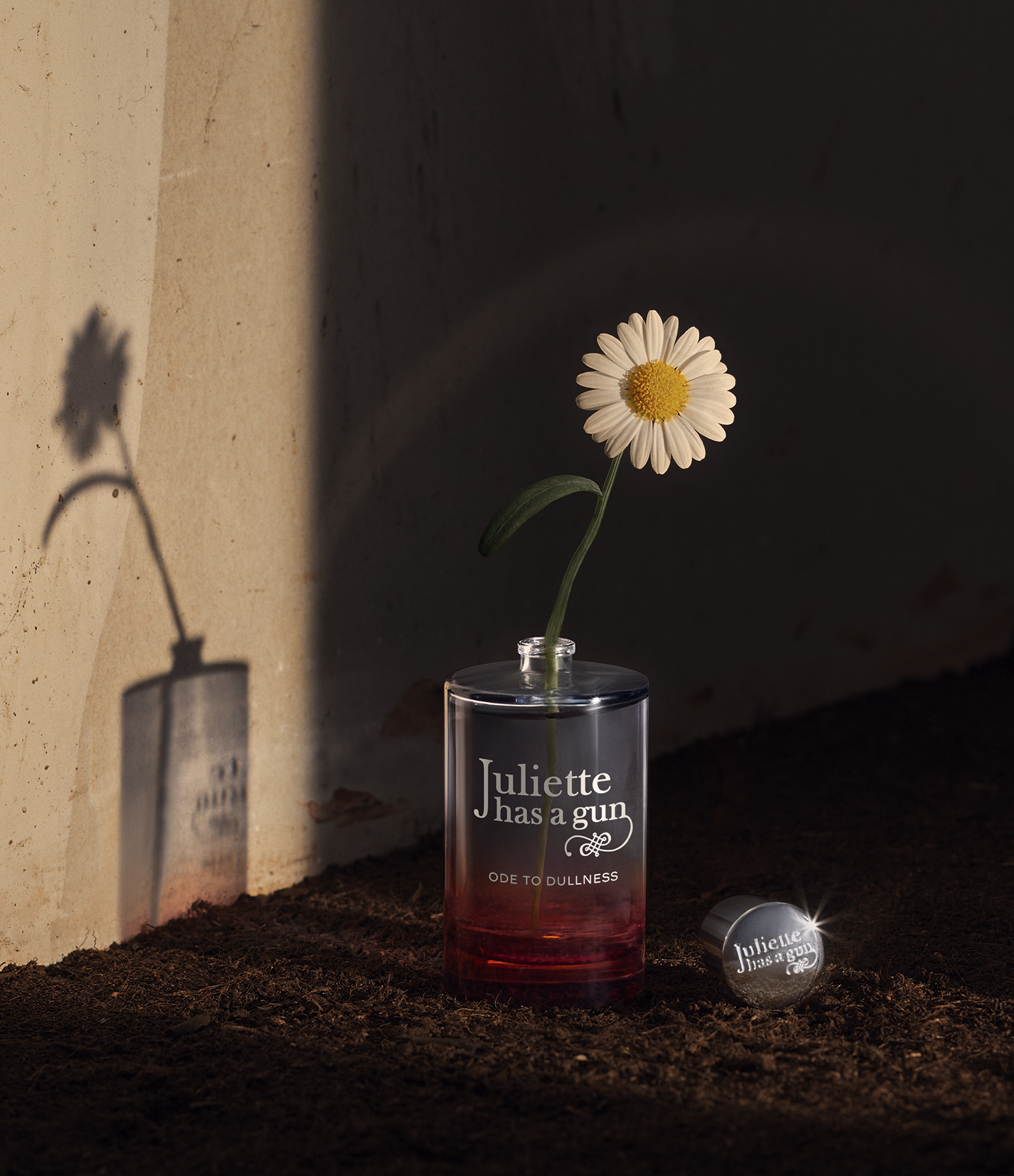 Eau de Parfum Ode To Dullness, 100ml