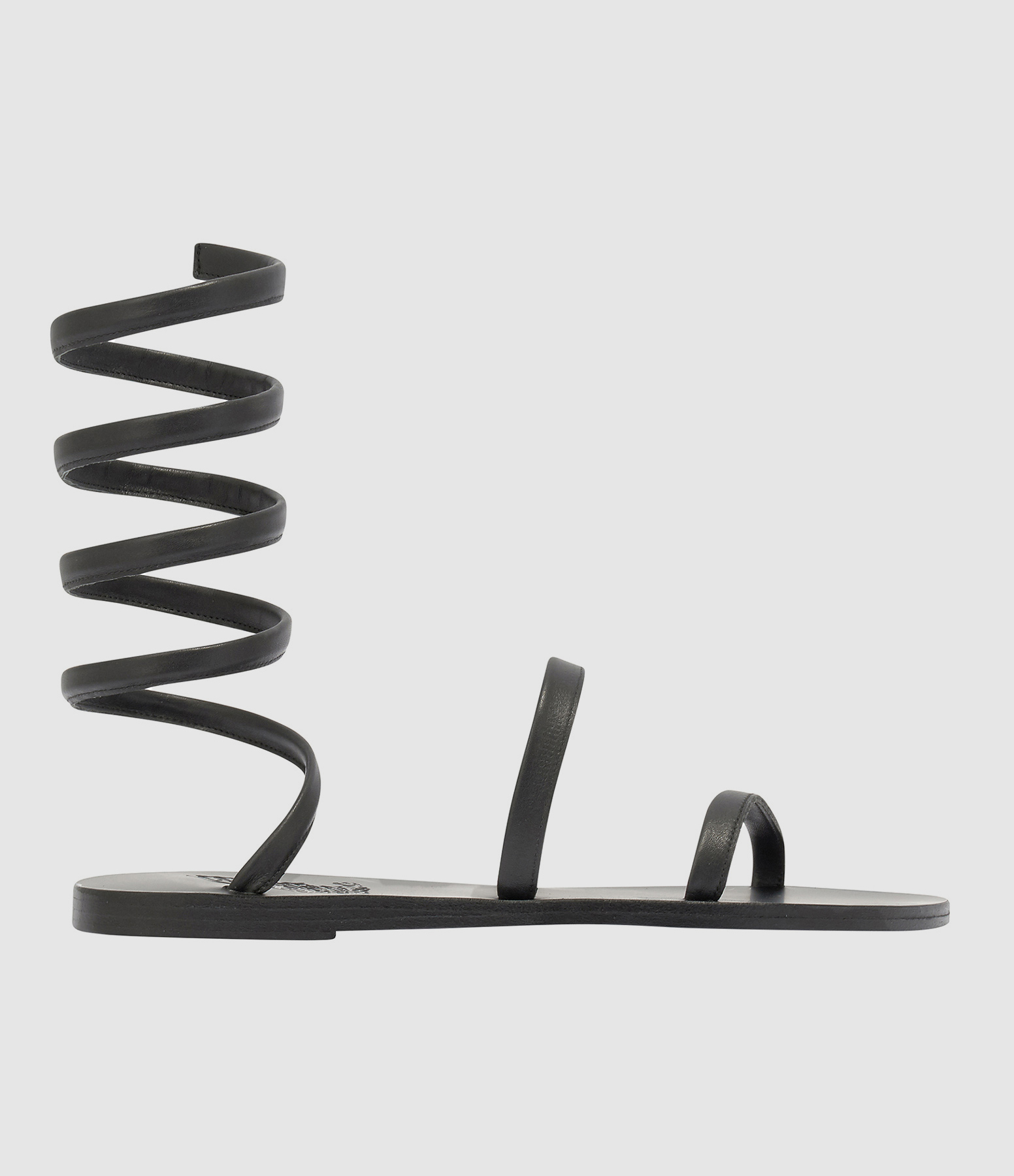 Sandales Ofis Noir