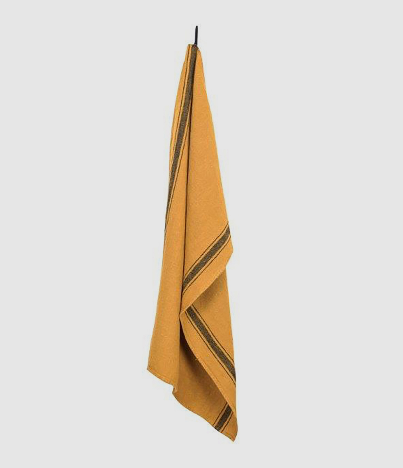 Torchon Olbia Lin Bronze, 46 x 70