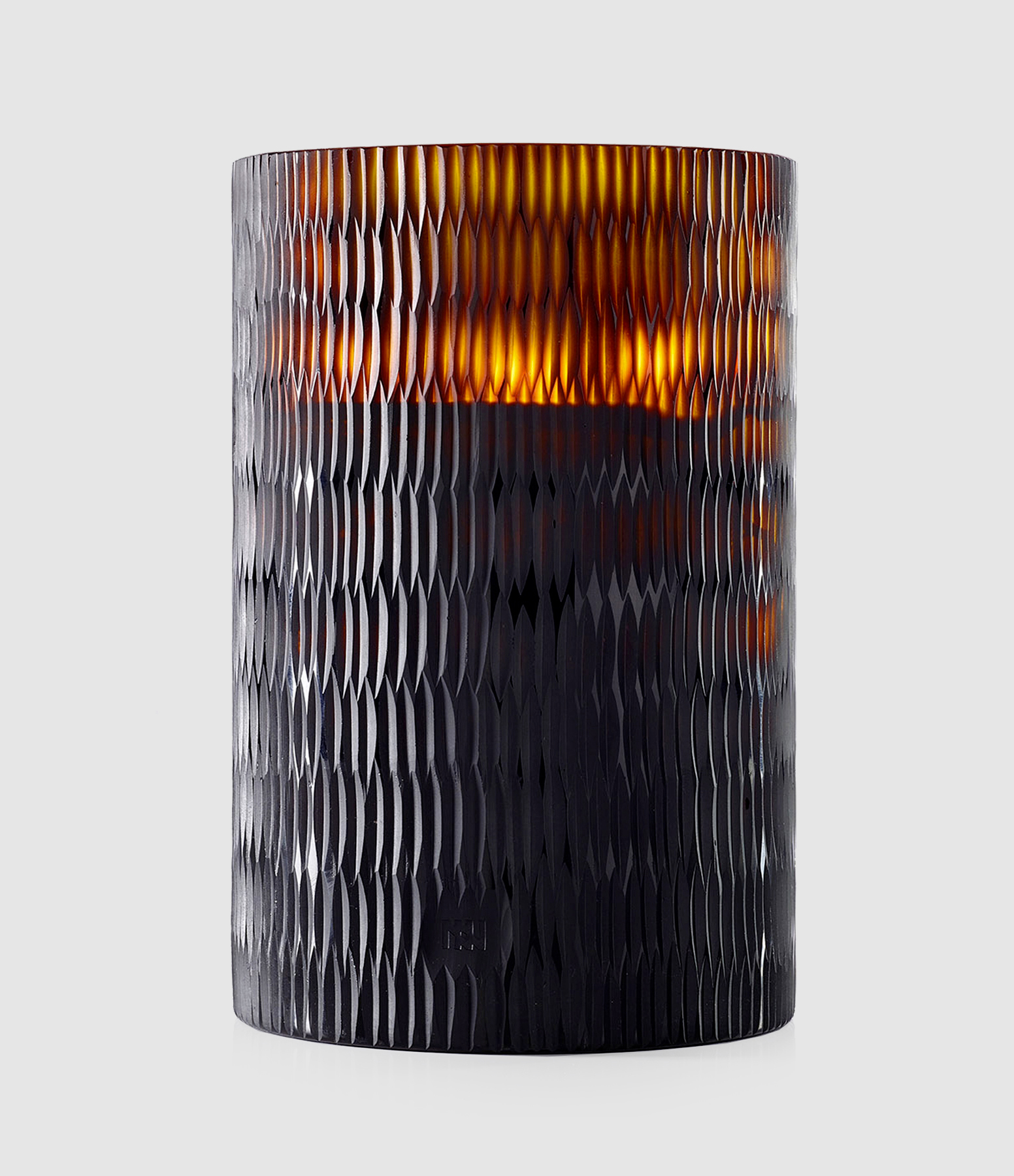 Bougie Rhombus XL Sage