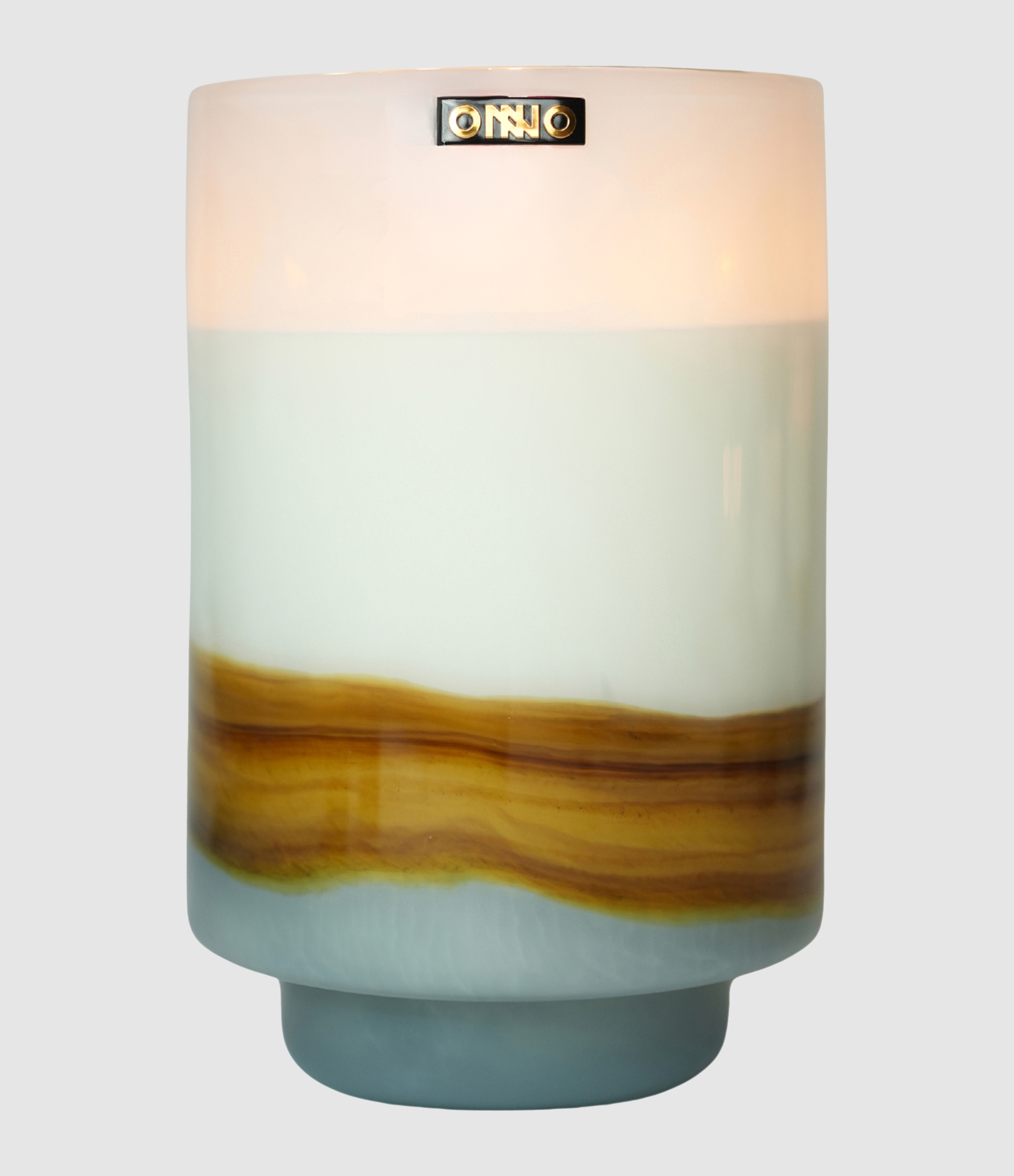 Bougie Art Riva XL Coucher De Soleil