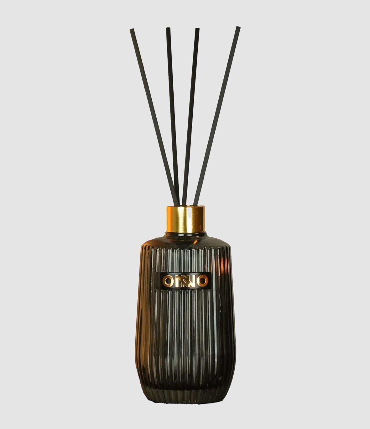 Diffuseur Eclectic Smoked Zanzibar 375ml
