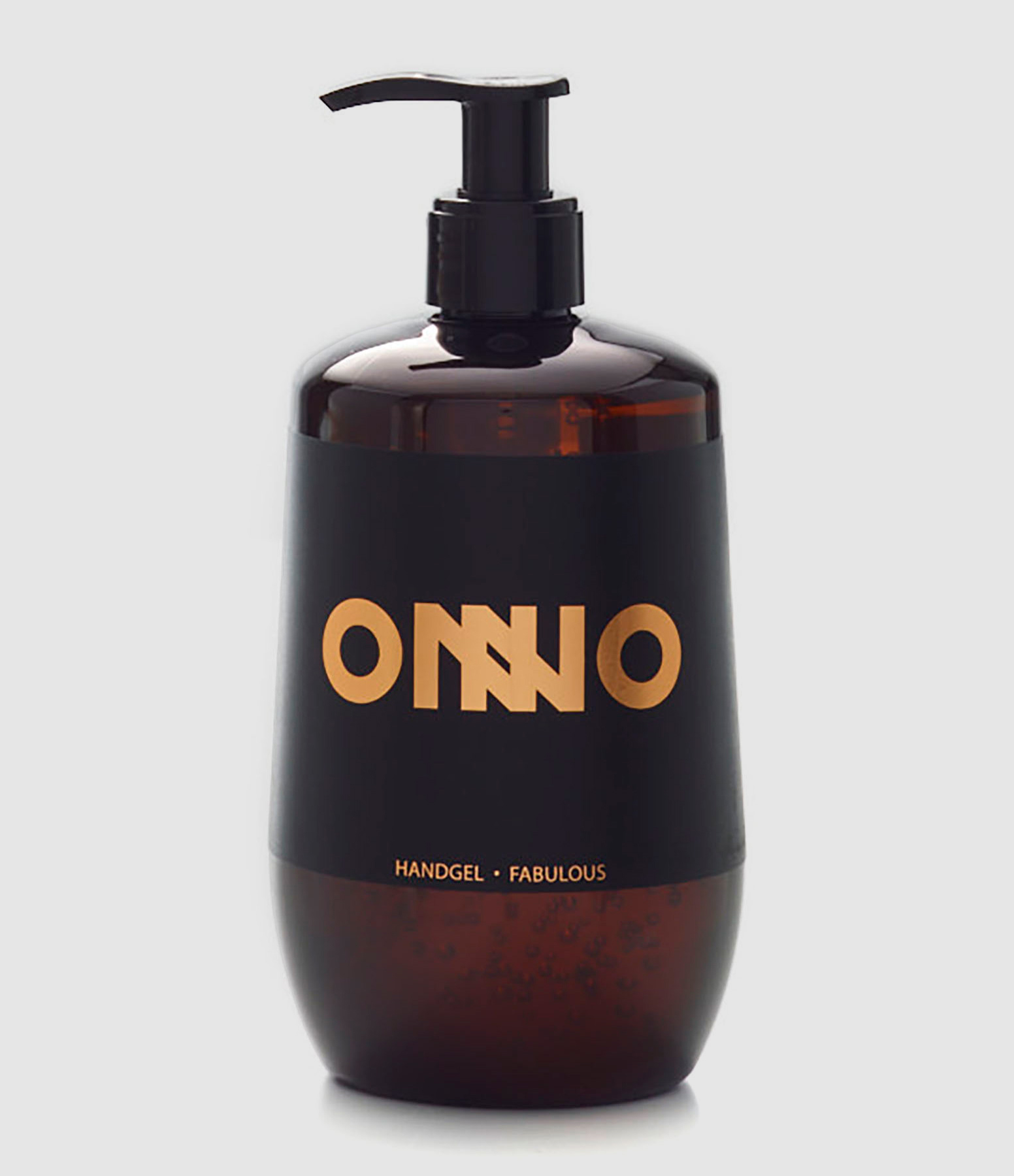 Gel Mains Fabulous, 500ml