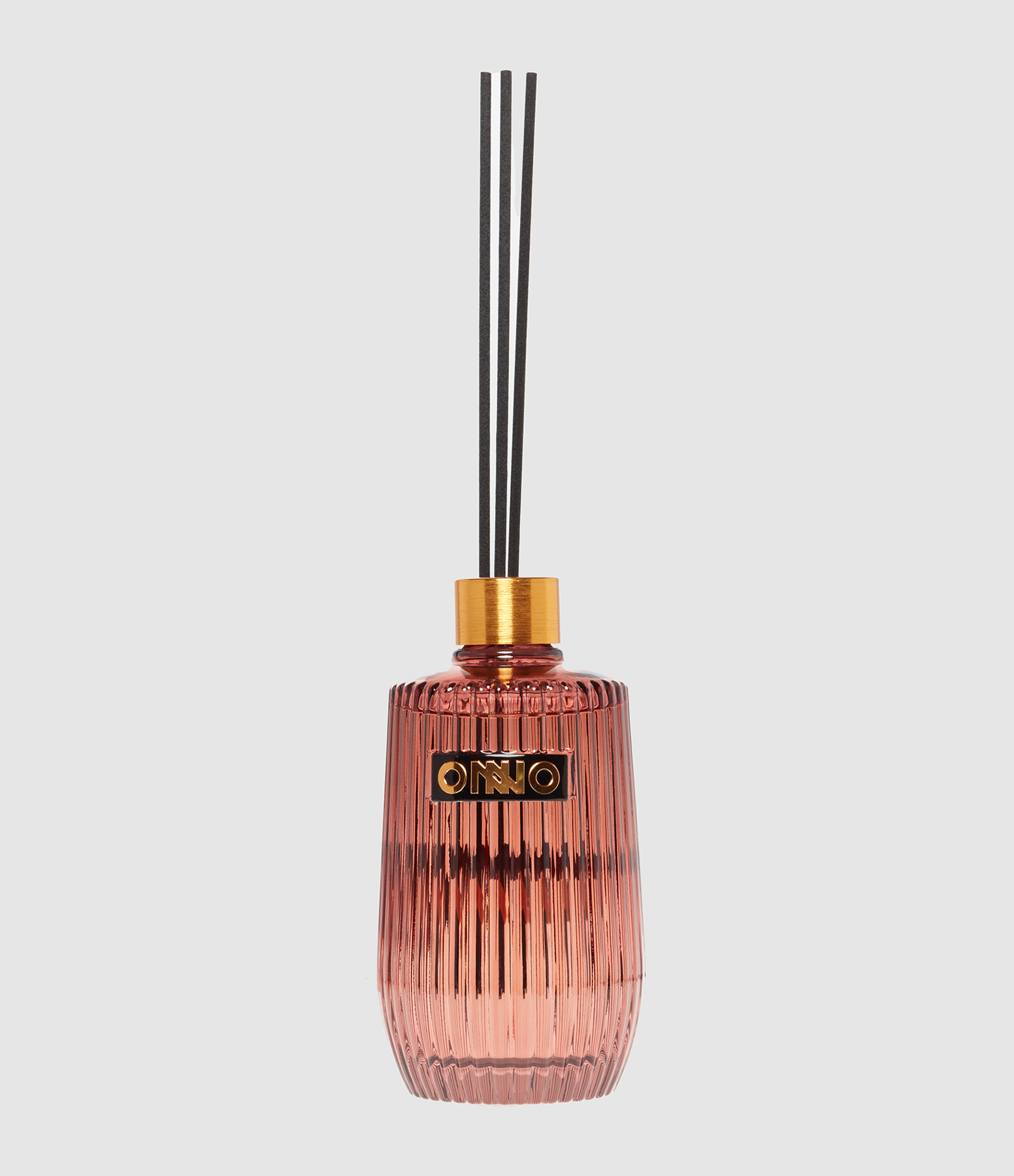 Diffuseur Eclectic Aubergine Precious Oud 375ml
