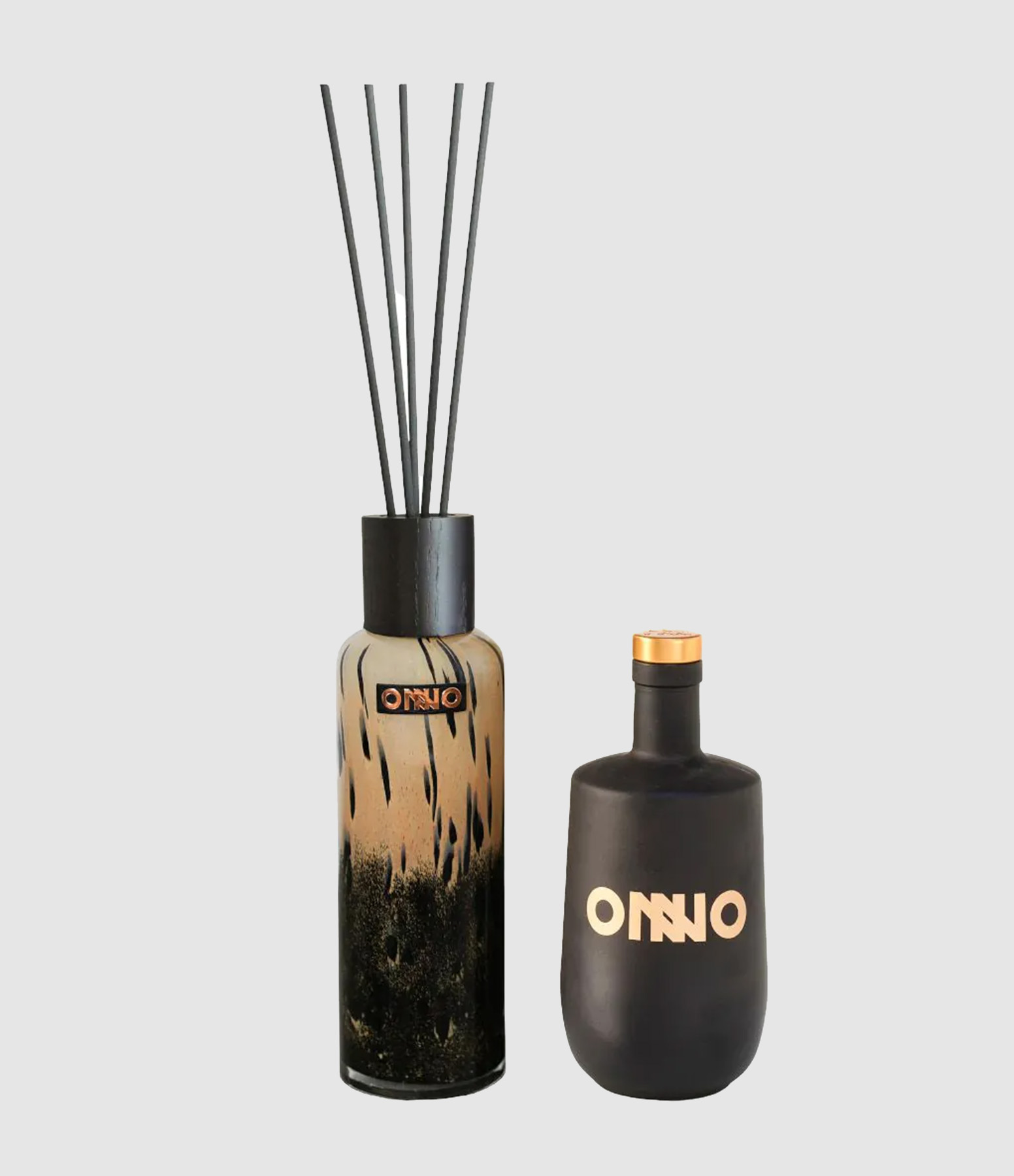 Diffuseur Art Brigitte Zanzibar 500ml