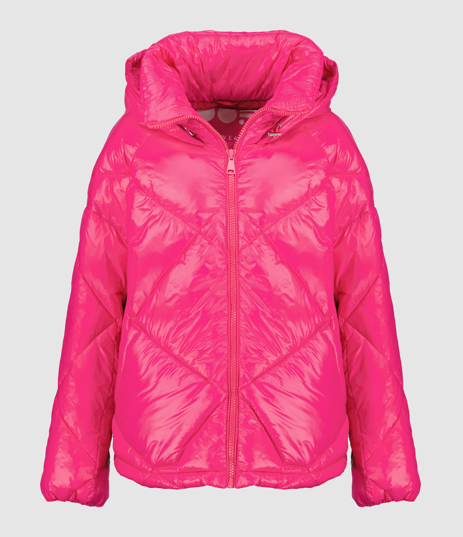 Veste 9000 Fushia