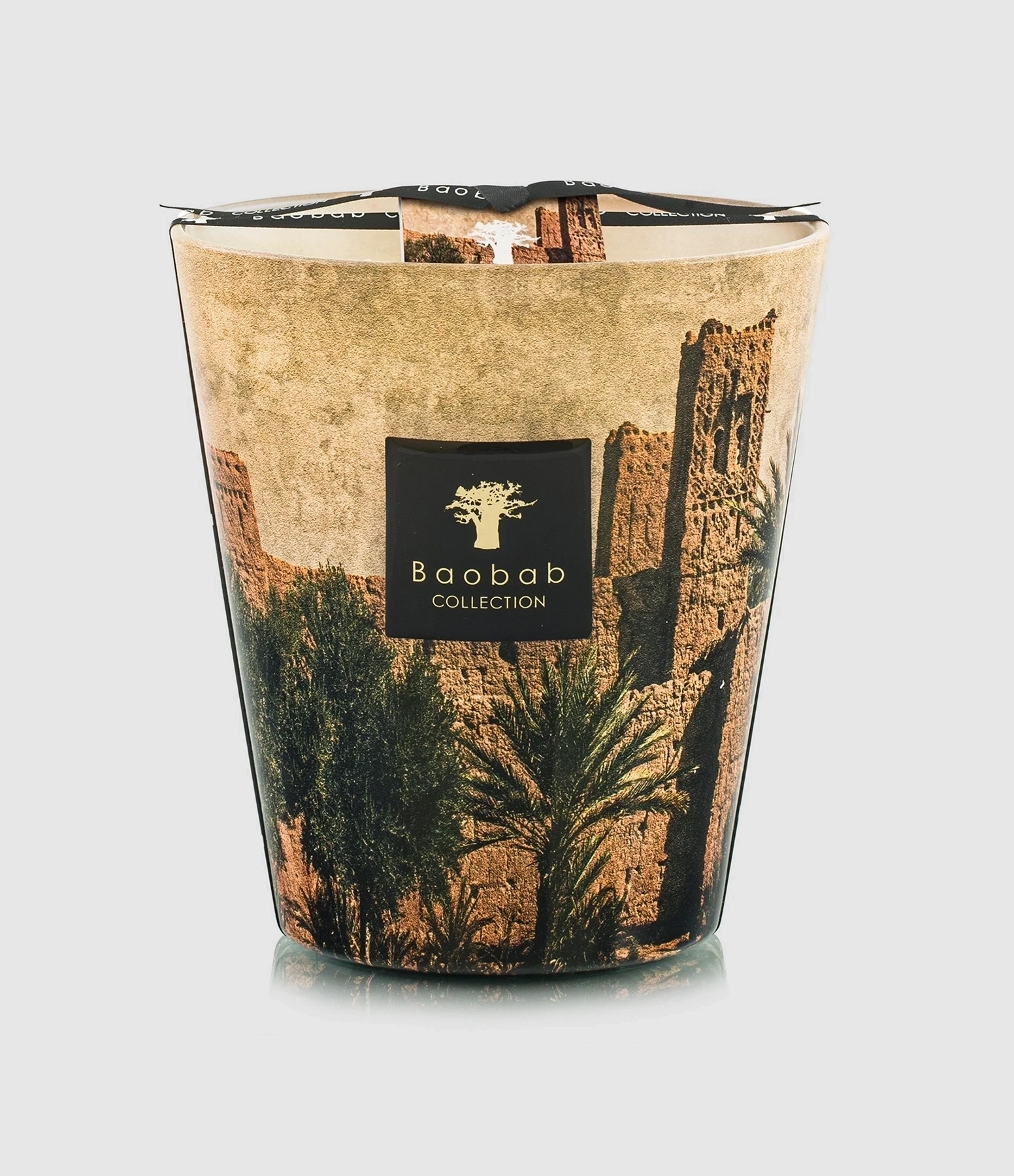 Bougie Max 16 Orientalist Skoura