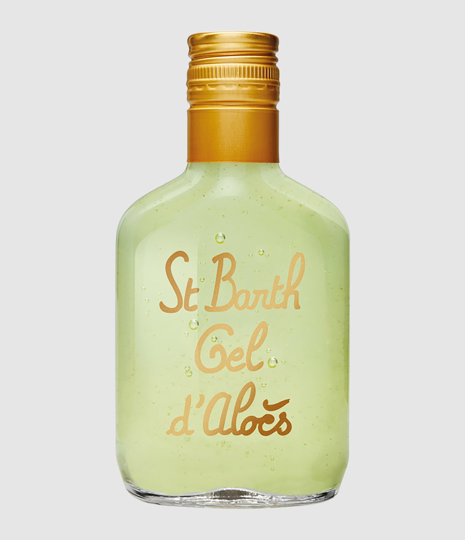 Gel d'Aloés Originals à la Menthe Après Solaire, 200ml