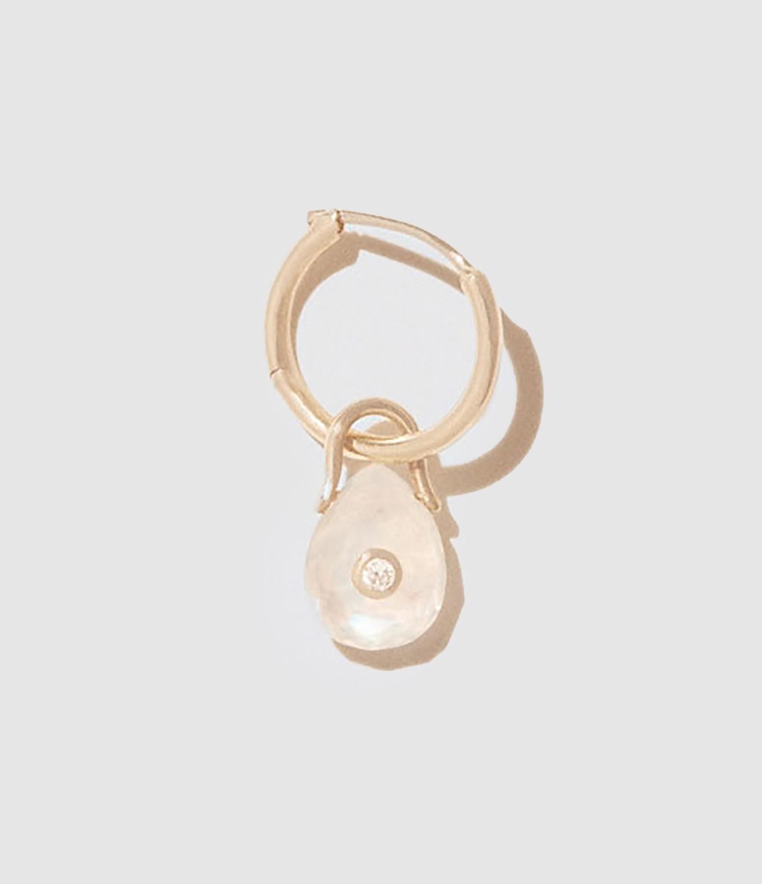 Créole Orso Moonstone (vendue à l'unité)