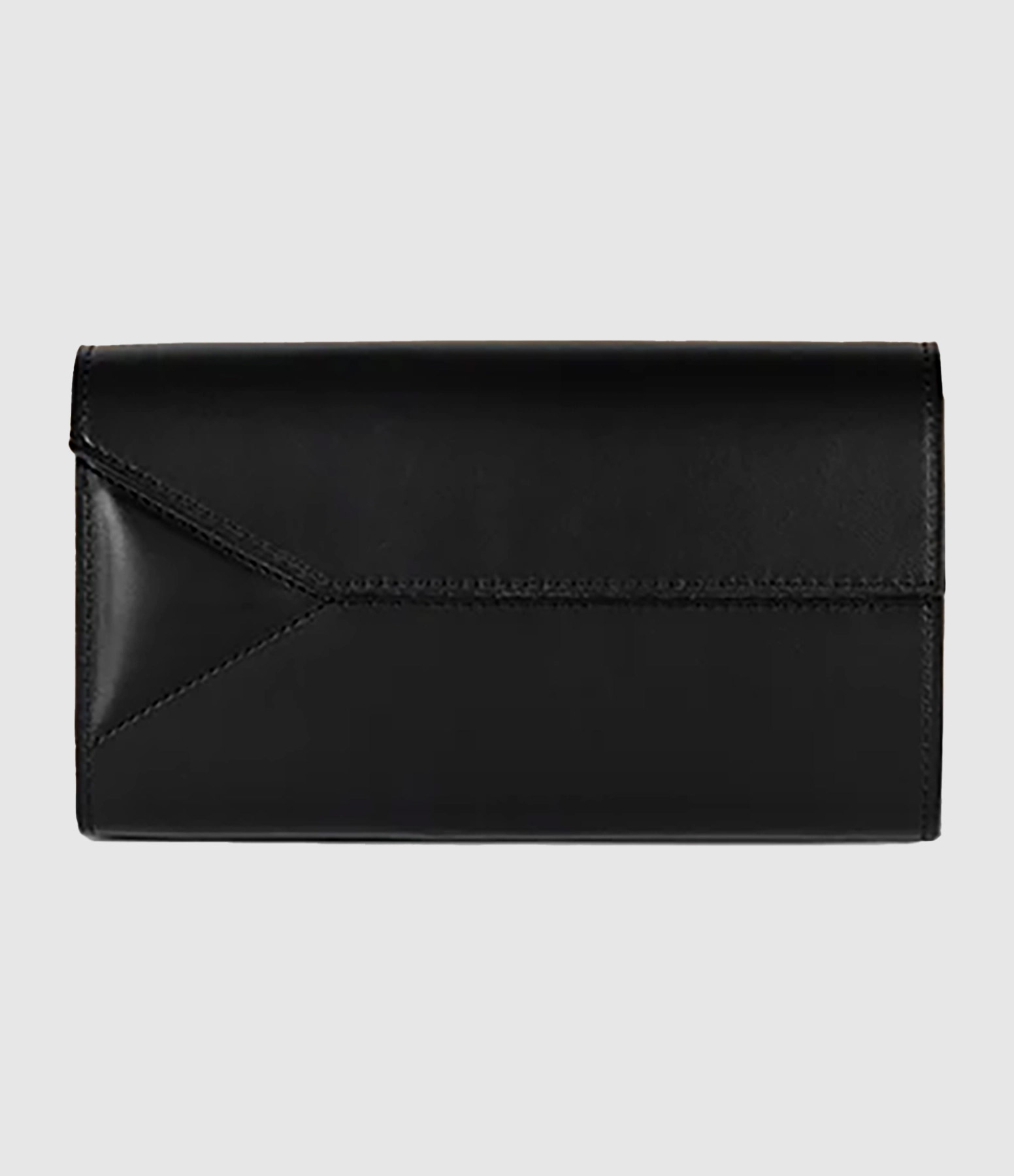 Portefeuille Oscar Big Black