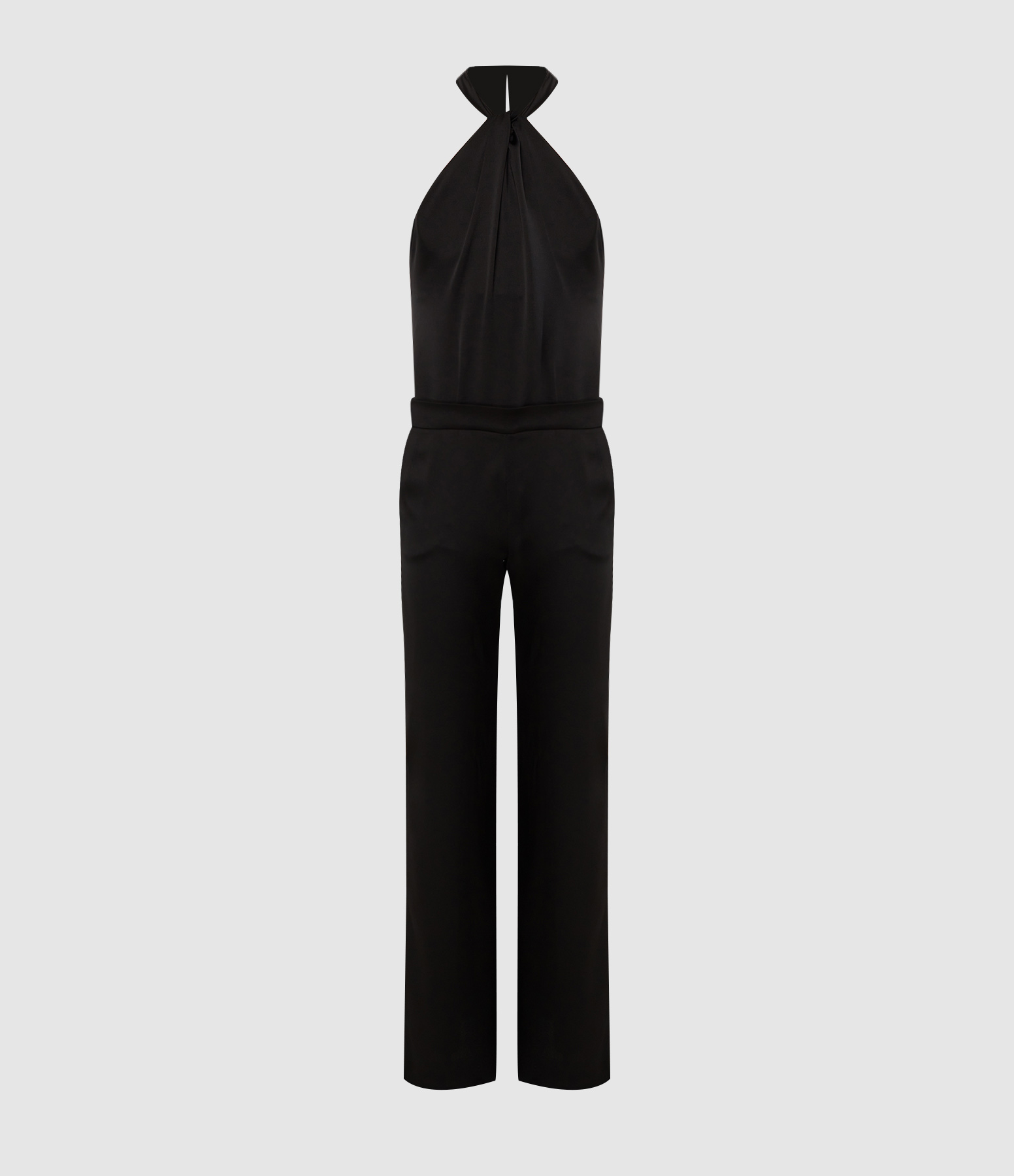 Combinaison Pantalon Cooper Noir
