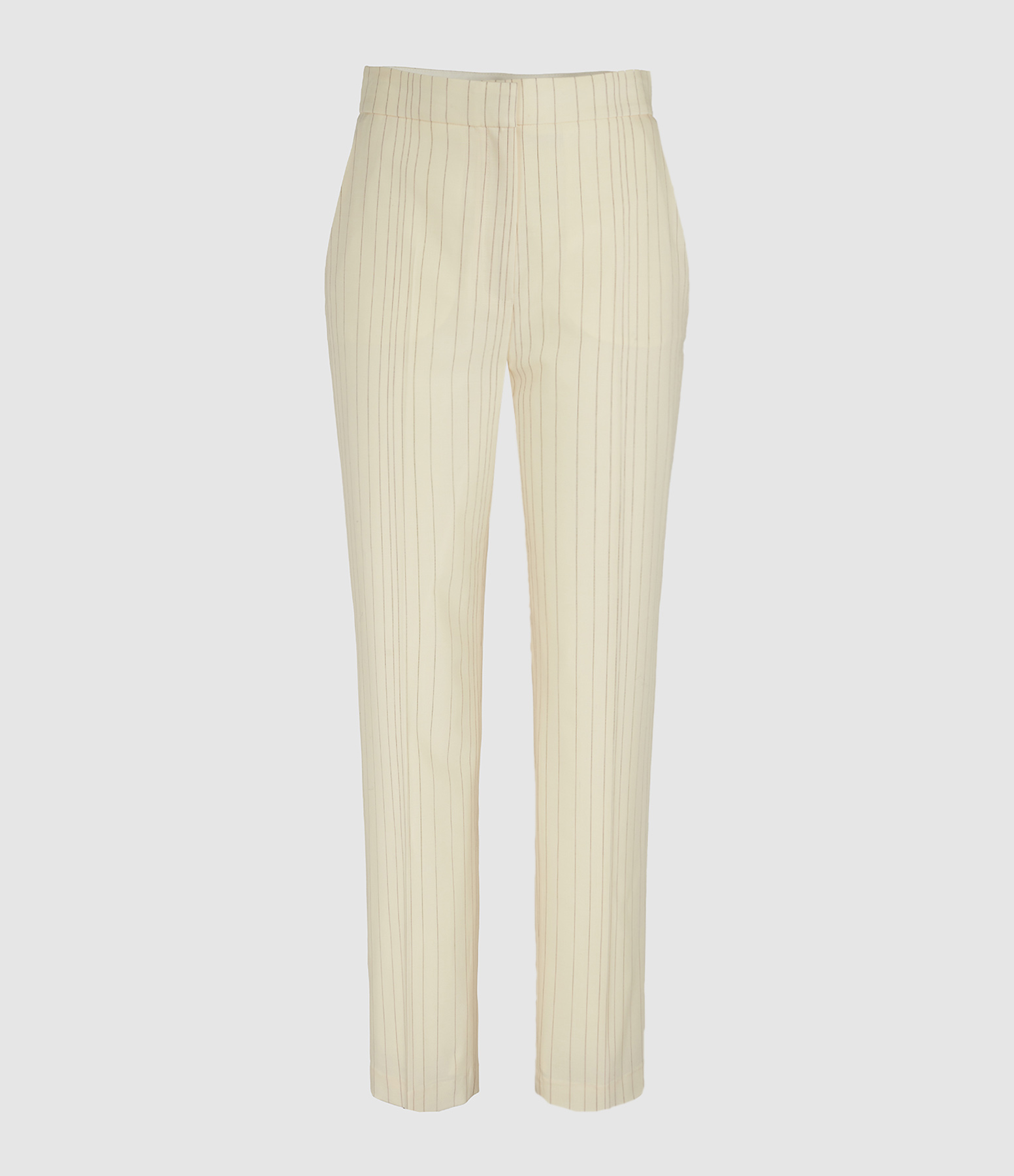 Pantalon Jessy Écru