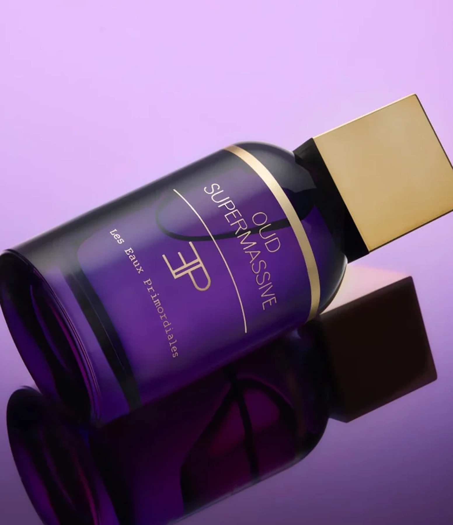 Extrait de Parfum Supermassive Oud, 100mL