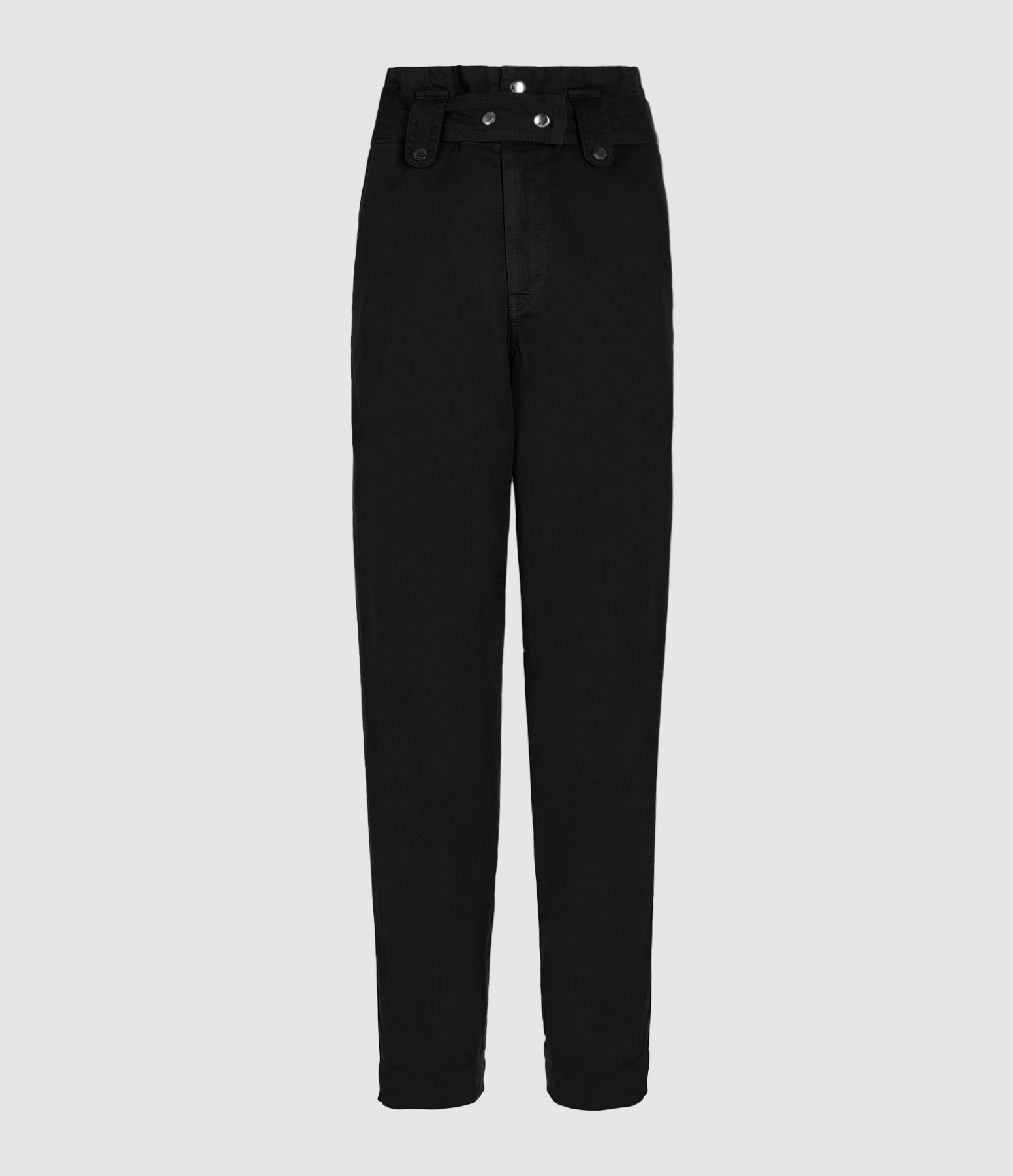 Pantalon Jesse Noir