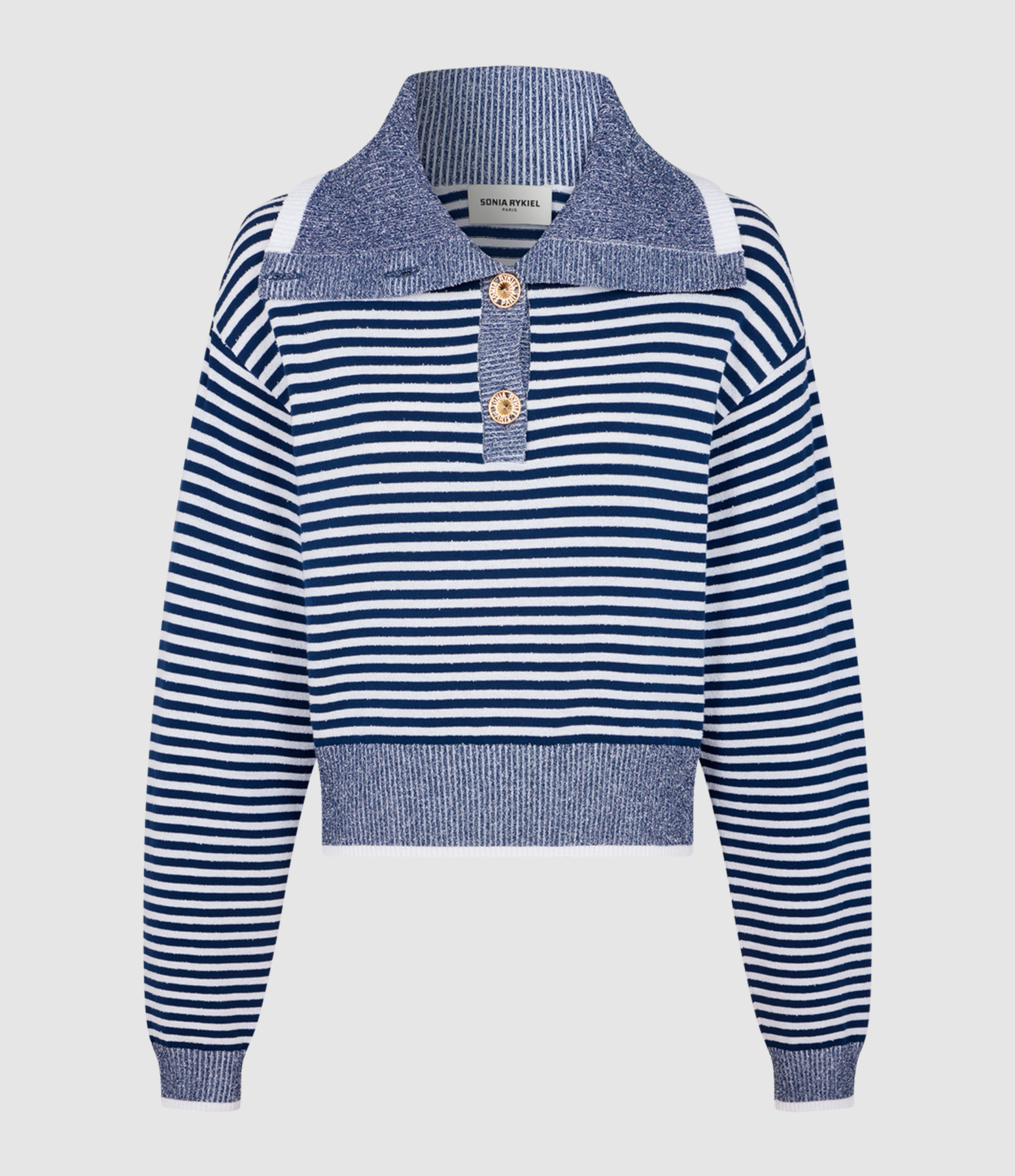 Pull Rayures
