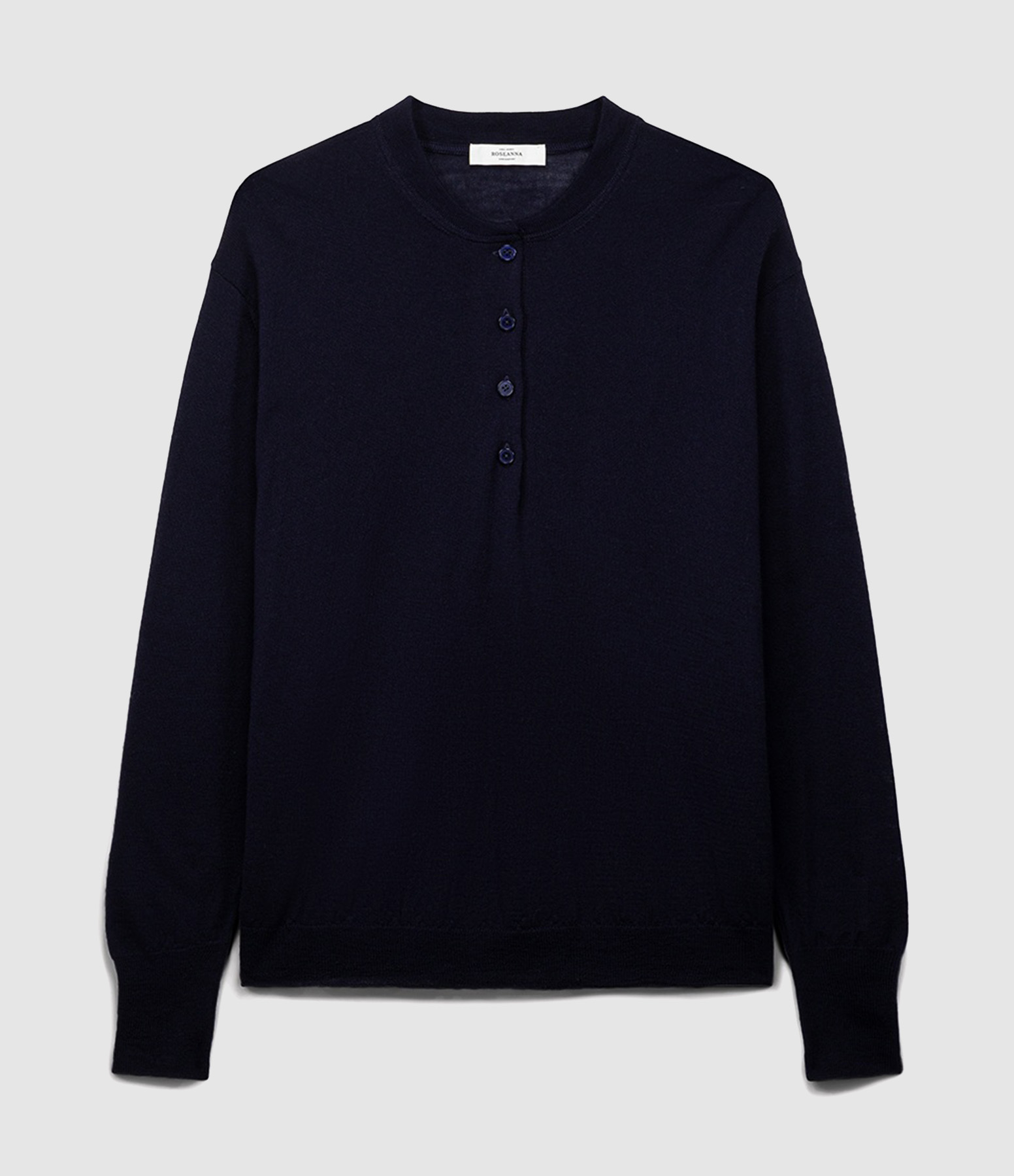Pull Ella Navy