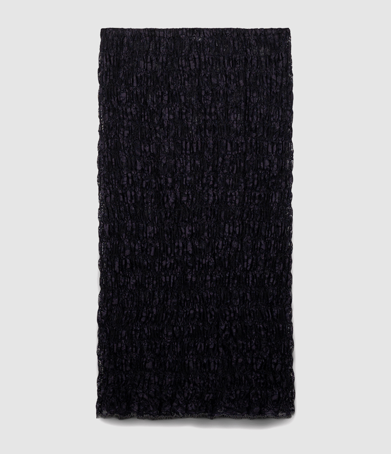 Jupe Ida Navy