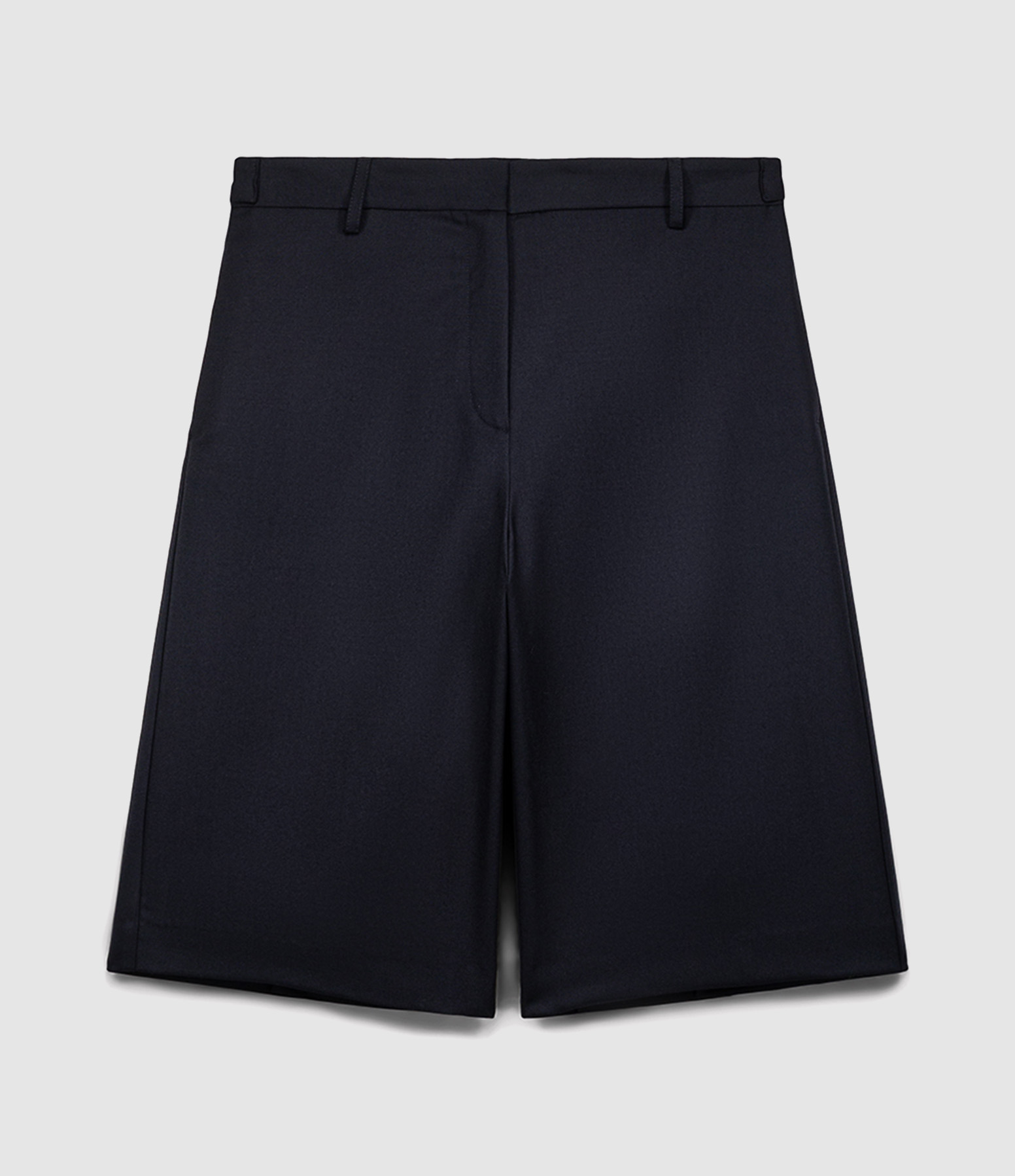 Short Lee Navy