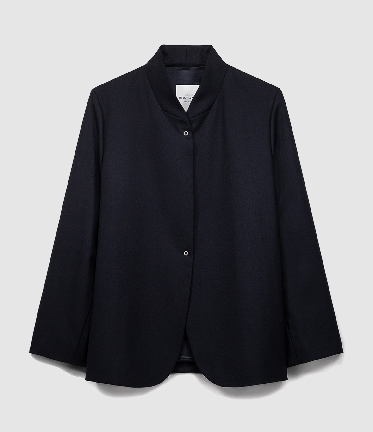 Veste Kaia Noir