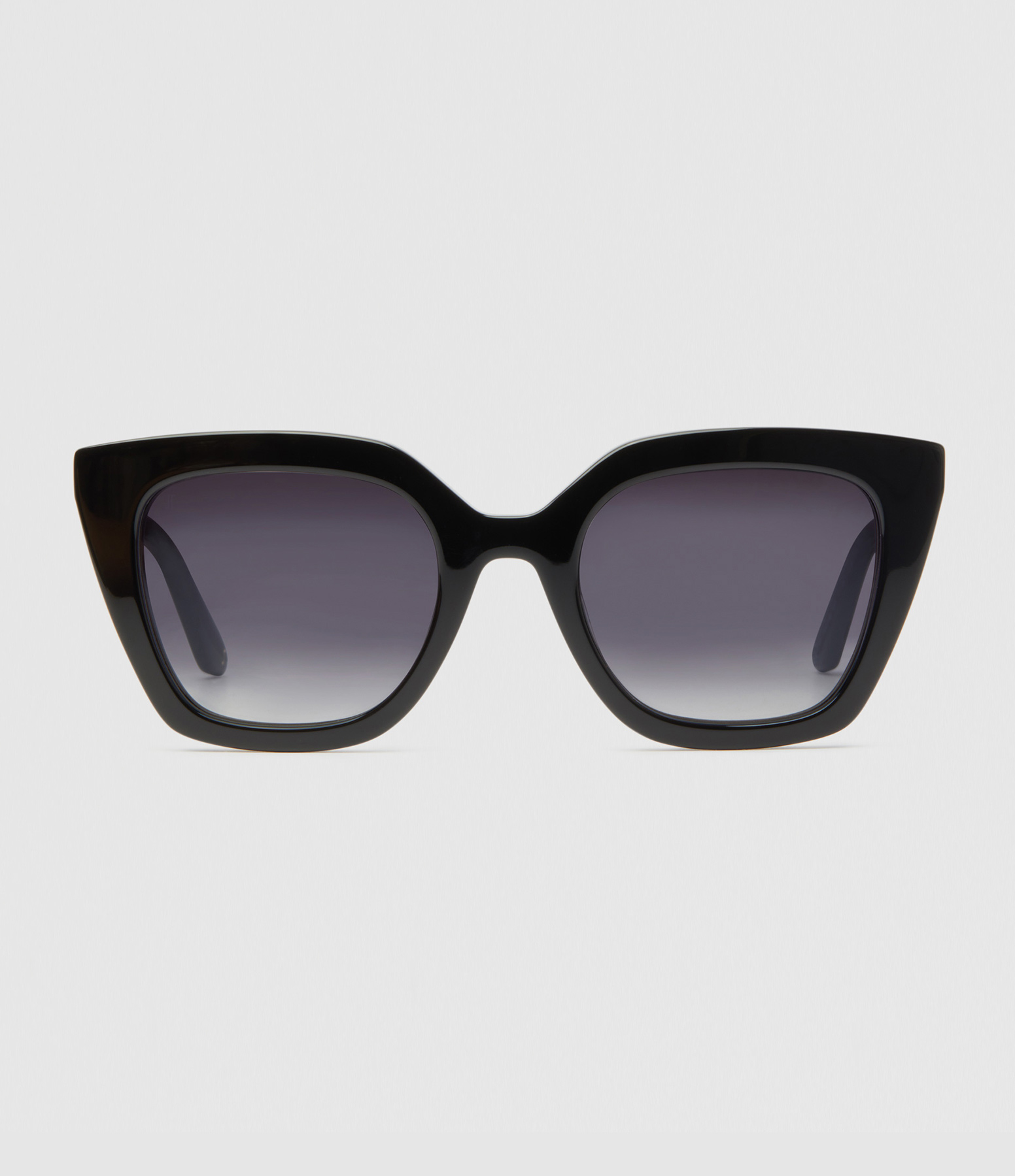 Lunettes de Soleil Wind Noir