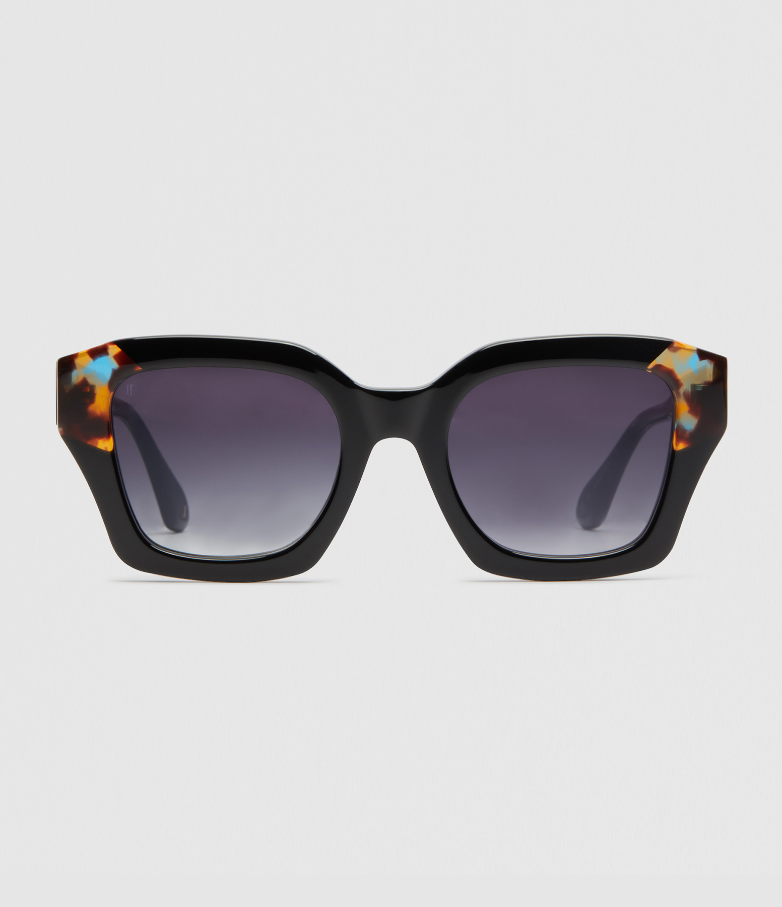Lunettes de Soleil Rita Noir