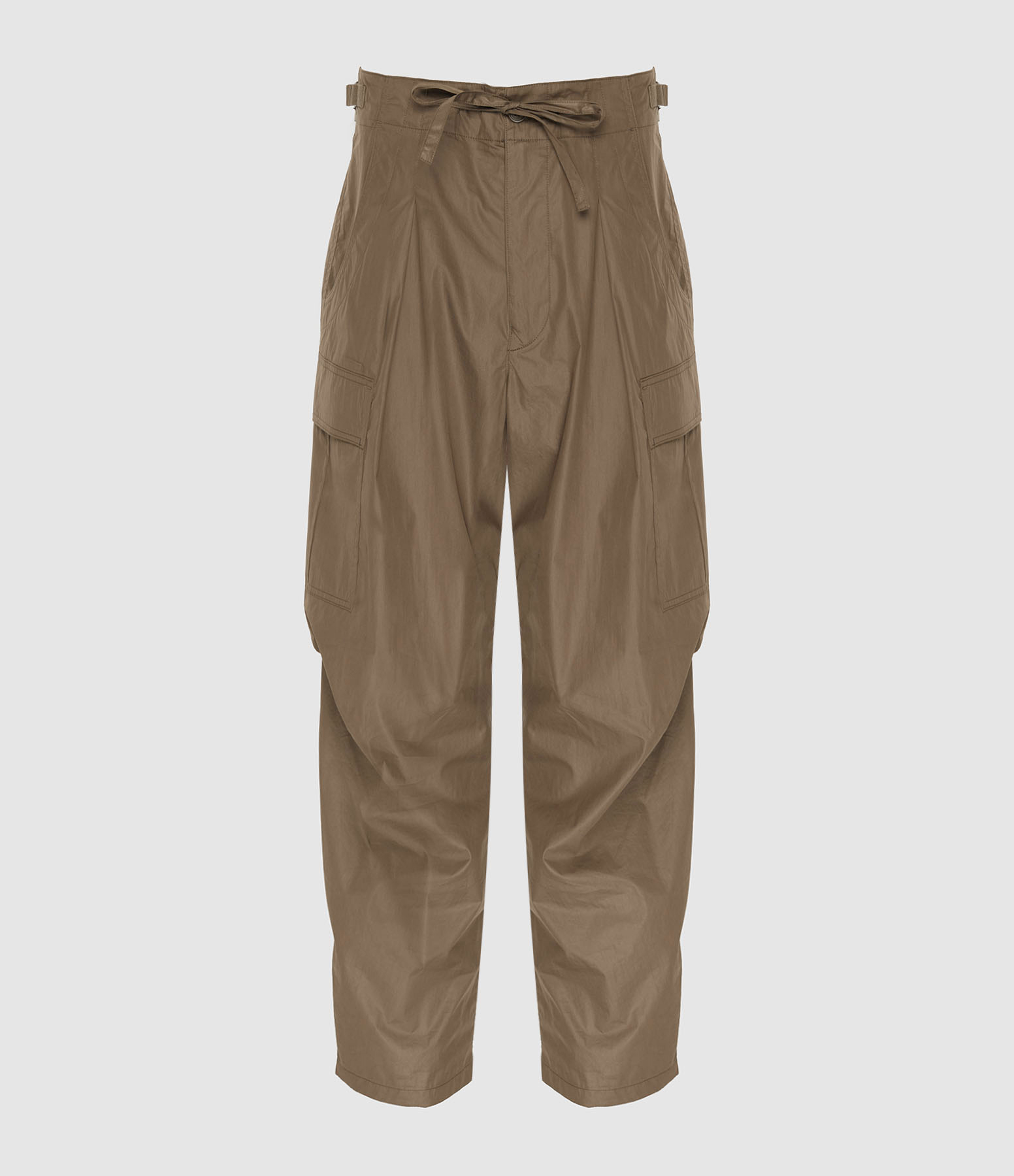 Pantalon Homme Caleb Kaki