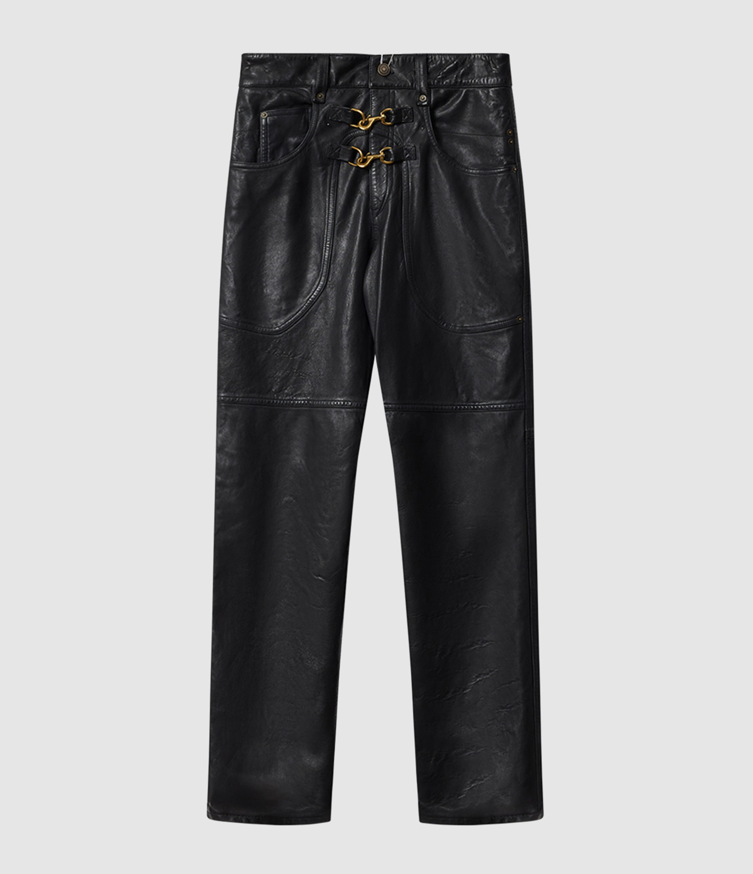 Pantalon Brinley Black