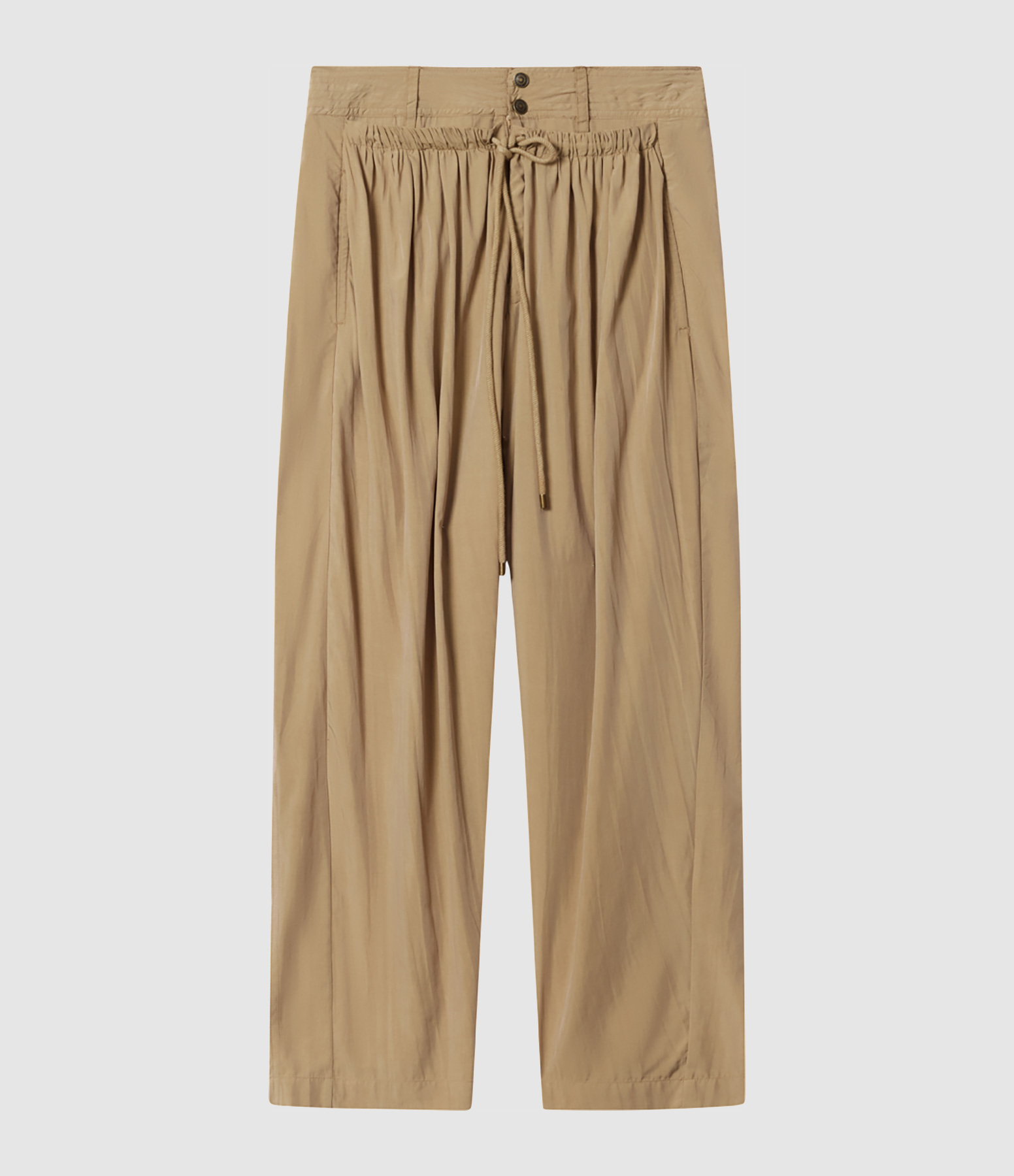Pantalon Inaya Khaki