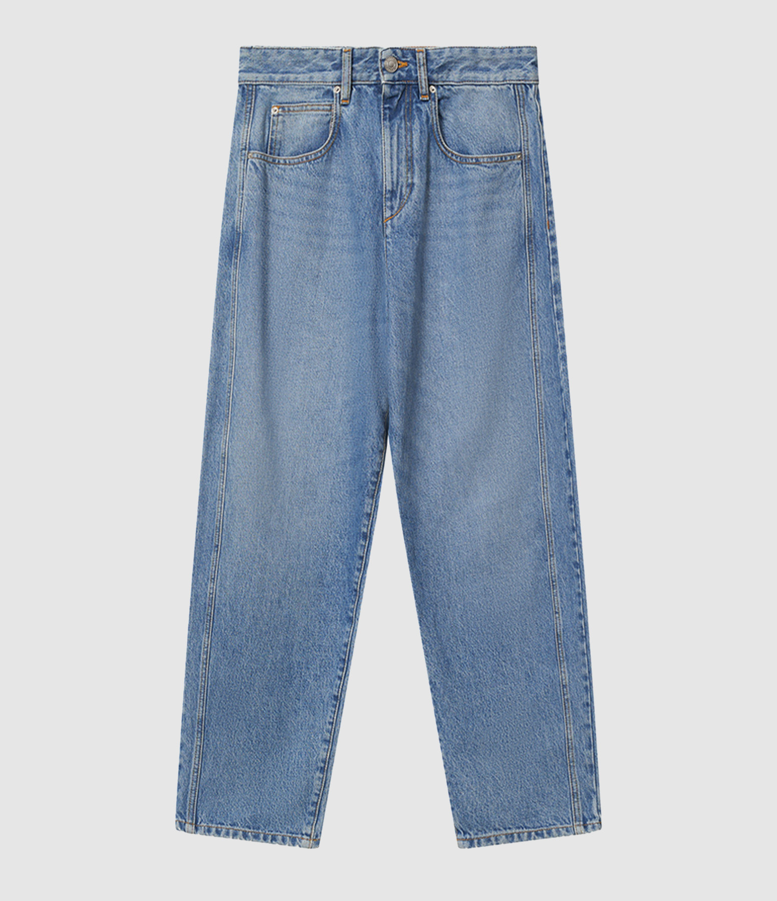 Pantalon Oriane Light Blue, Vestiaire