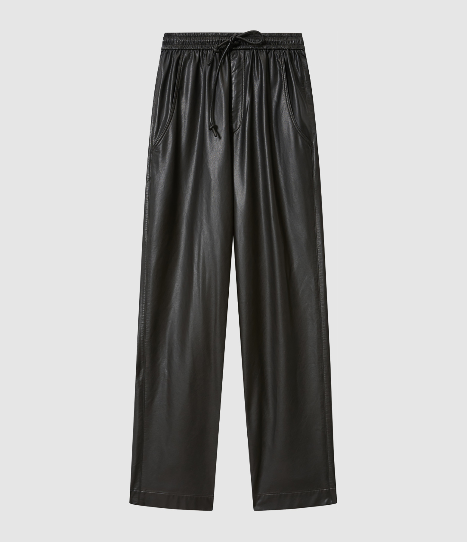 Pantalon Nereane Noir