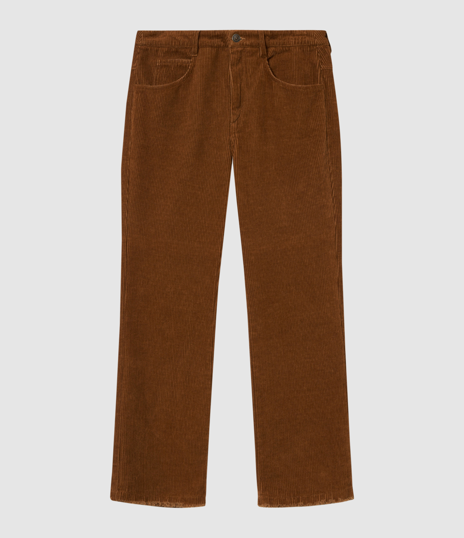 Pantalon Ruthie Caramel