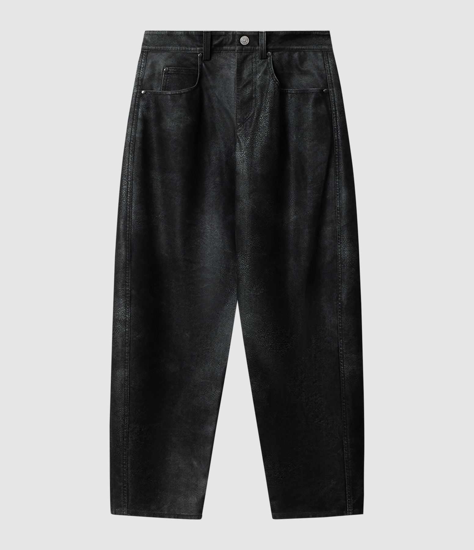 Pantalon Belky Black