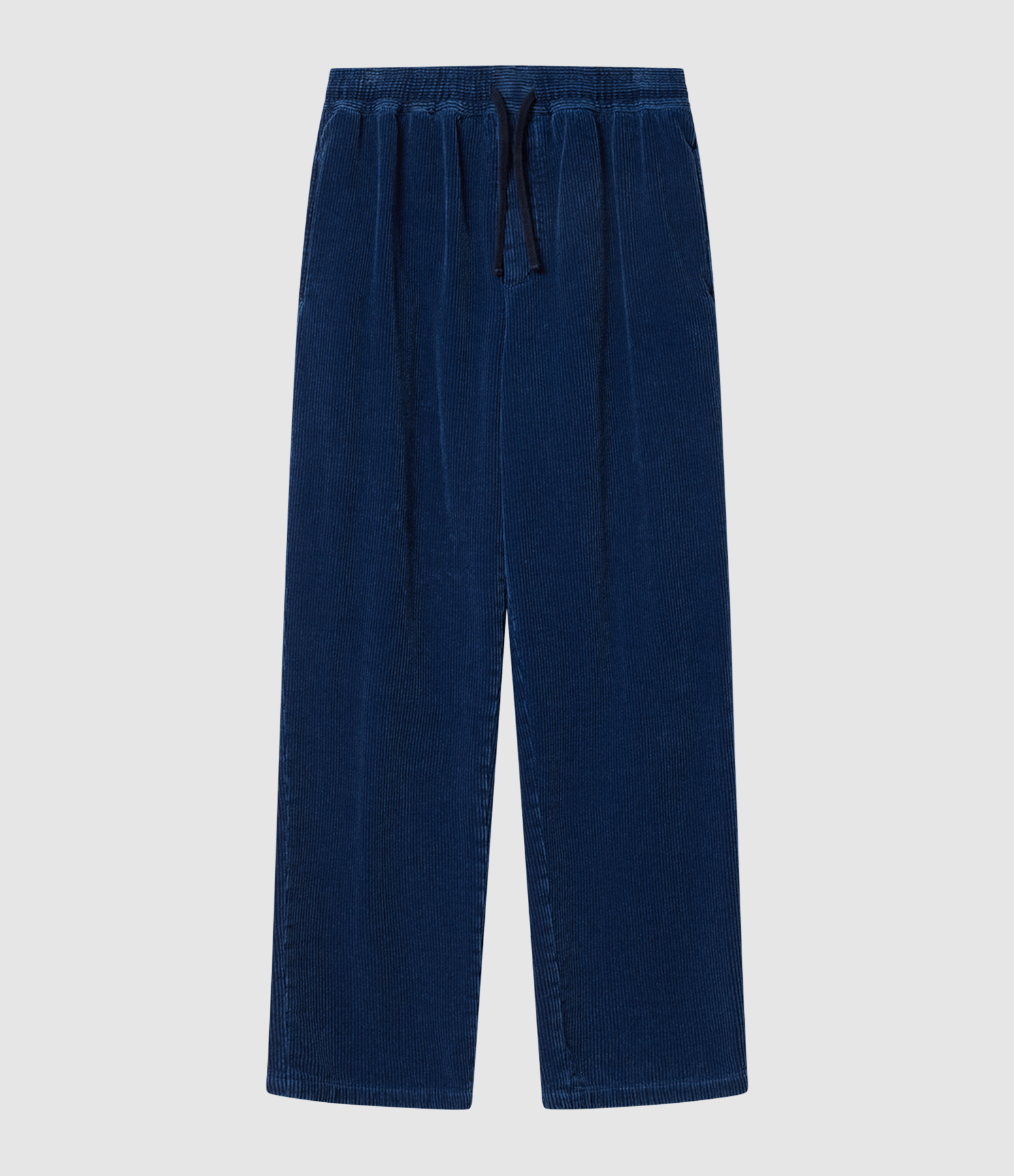 Pantalon Homme Arlen Indigo