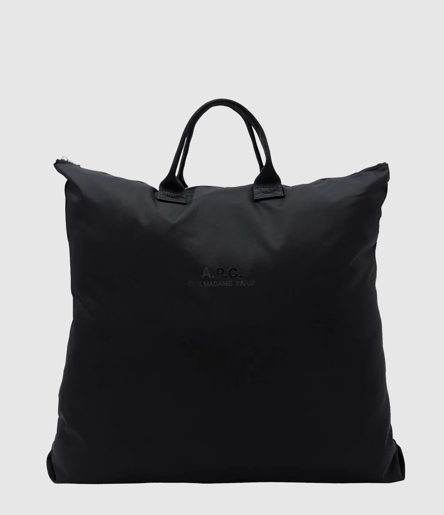 Crossbody Backstage Black