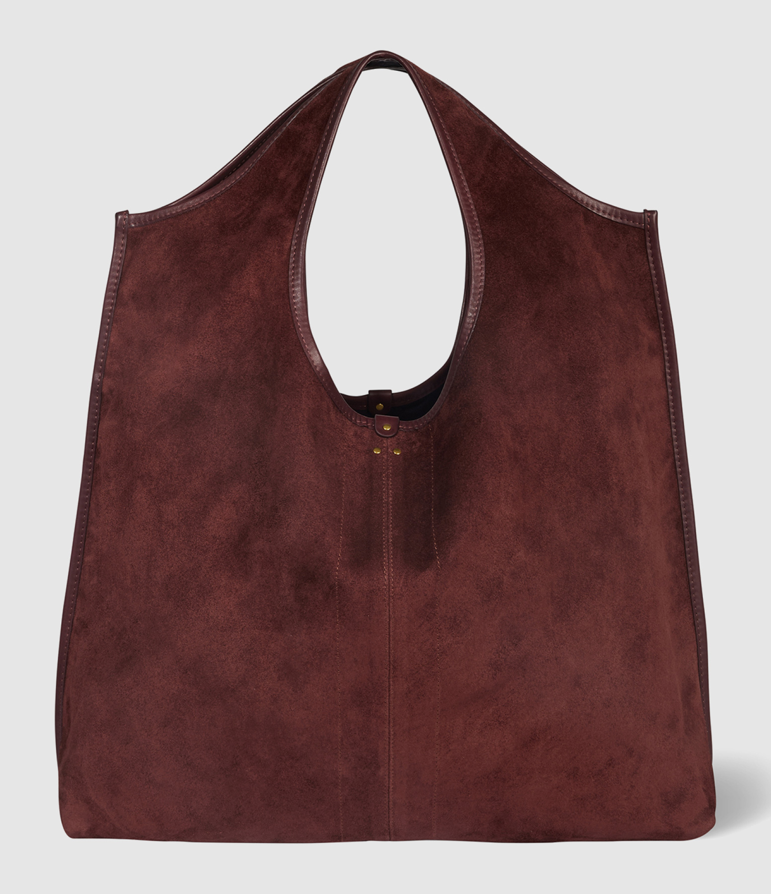 Sac Paco Brulé