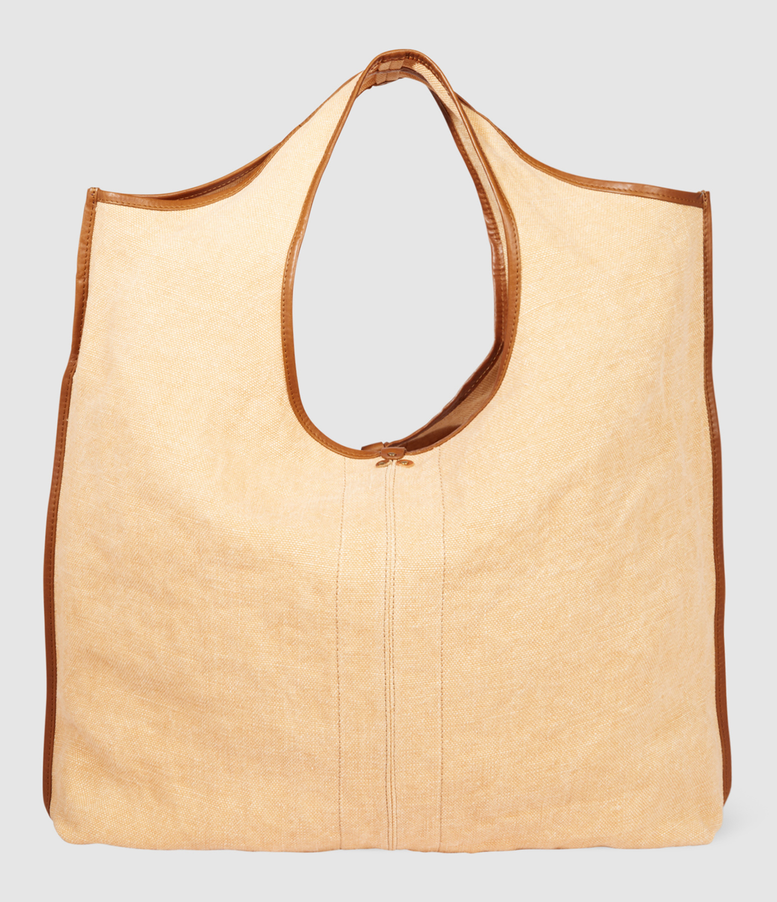 Sac à Main Paco Lin Paille