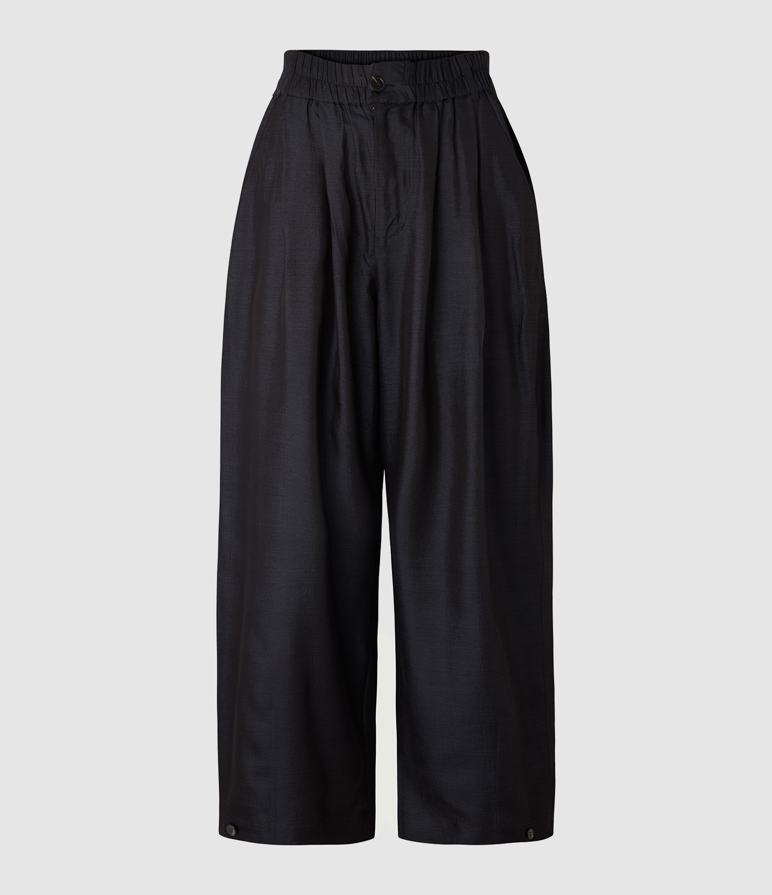 Pantalon Vernon Noir