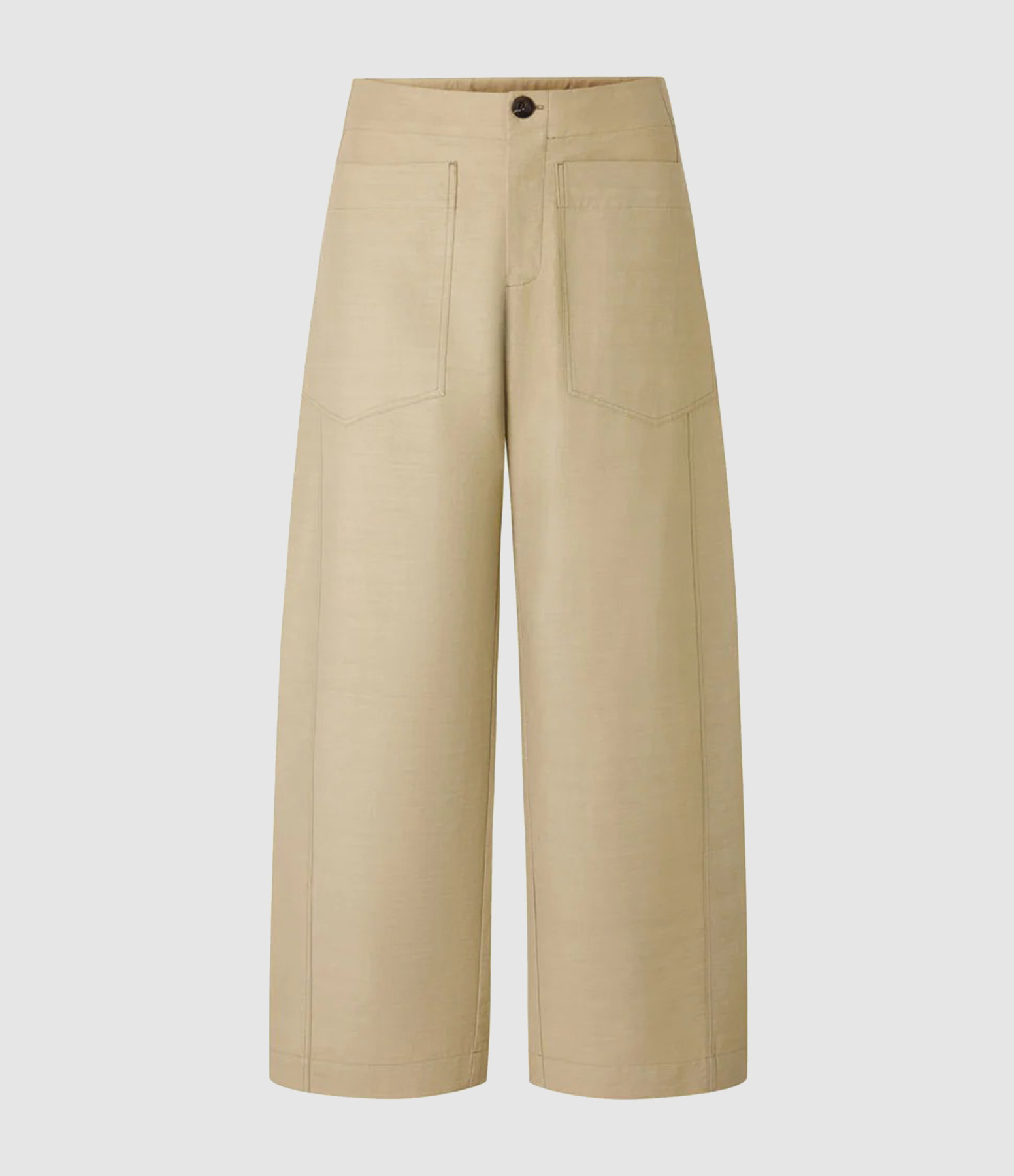 Pantalon Hero Sauge