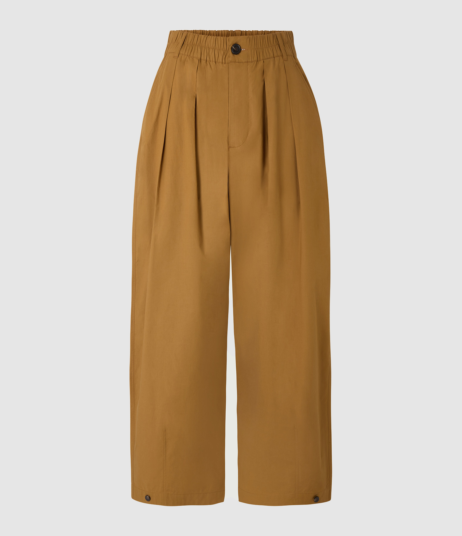 Pantalon Vernon Caramel