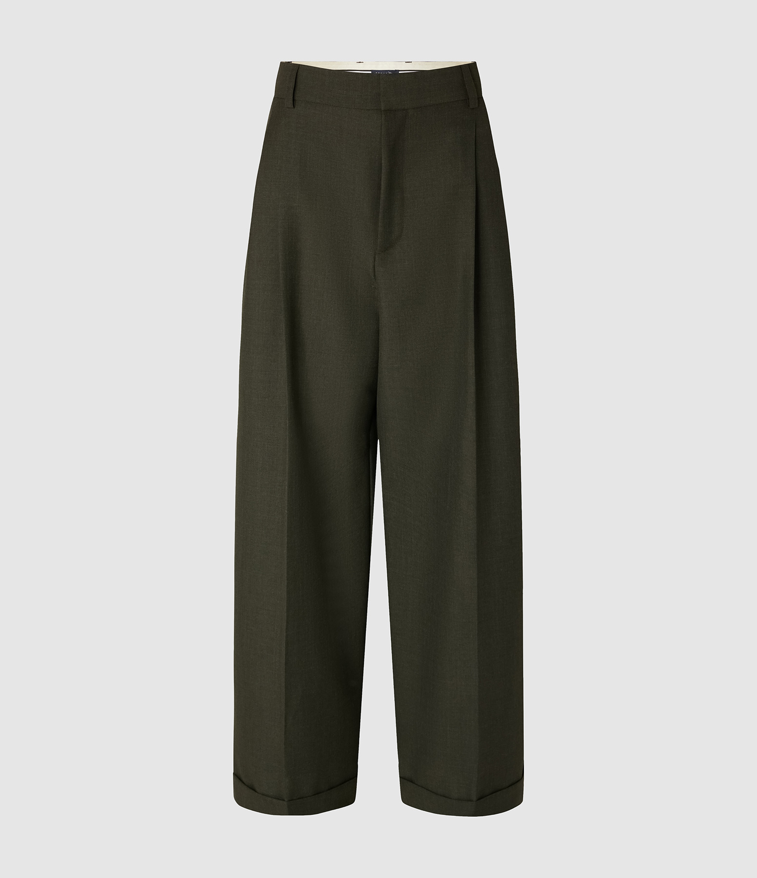 Pantalon Watson Kaki