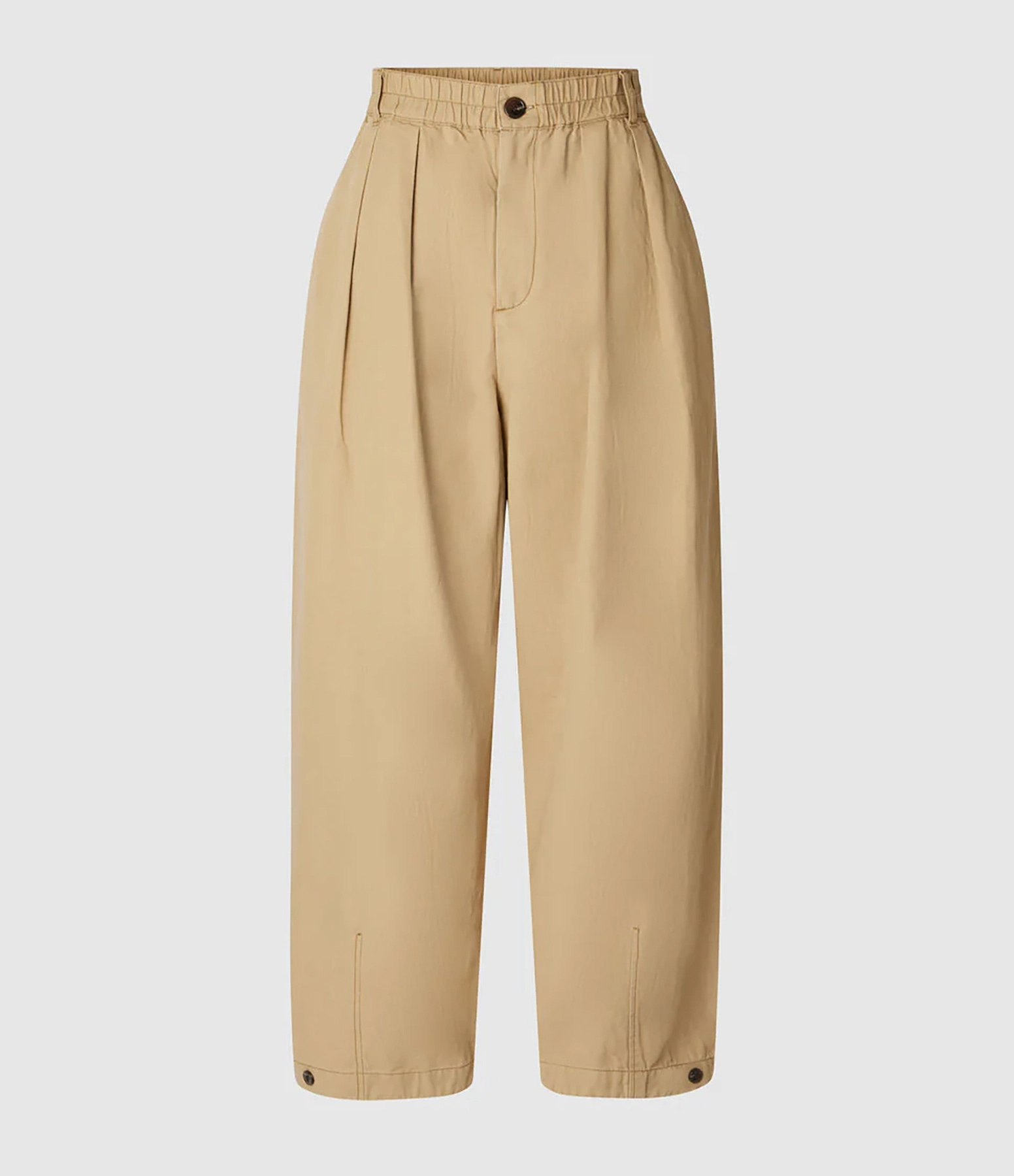 Pantalon Vernon Sable